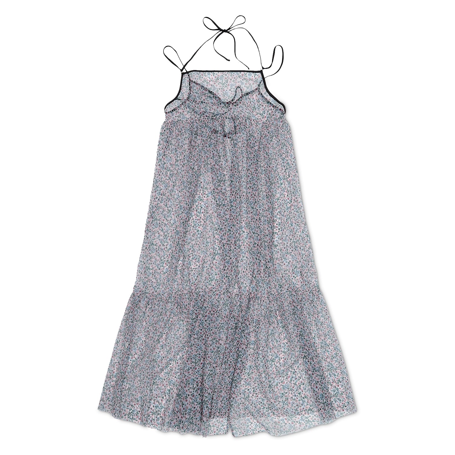 チュールドレス Raindrop