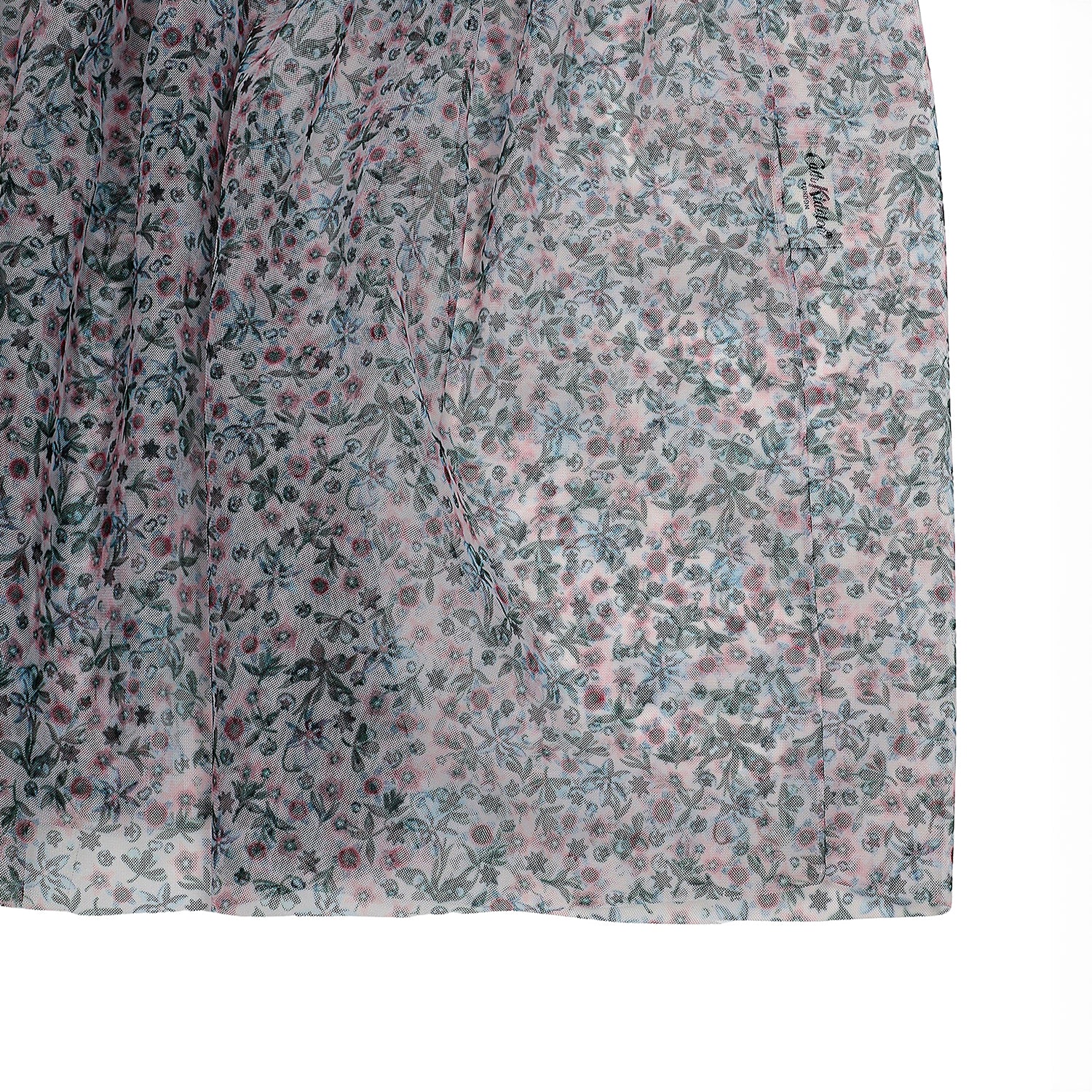 チュールドレス Raindrop