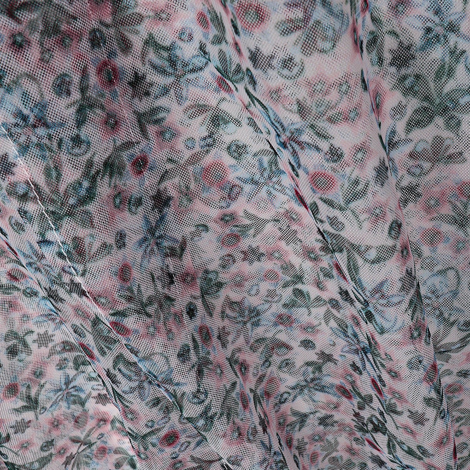 チュールドレス Raindrop