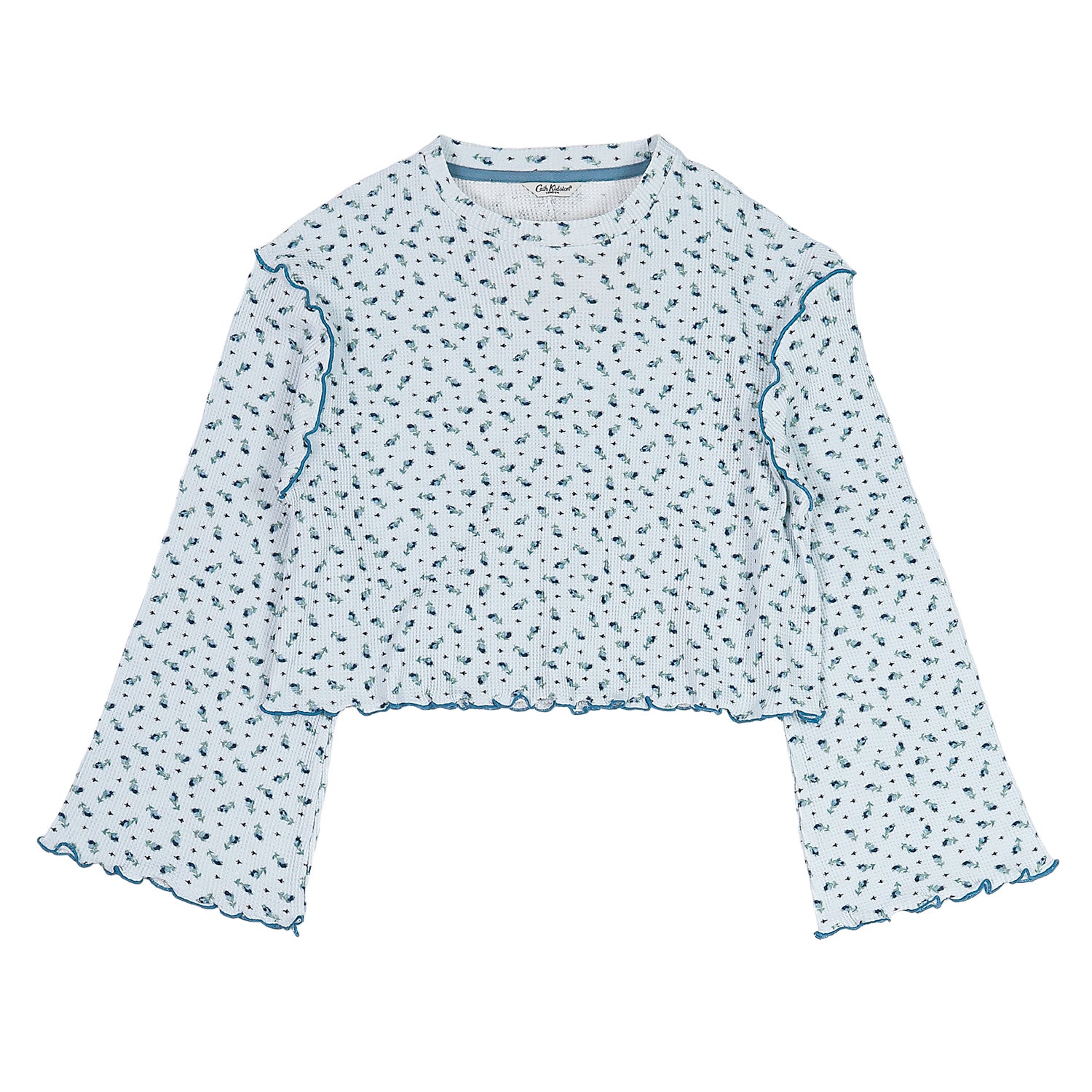 ワッフルトップス Rose Miniature