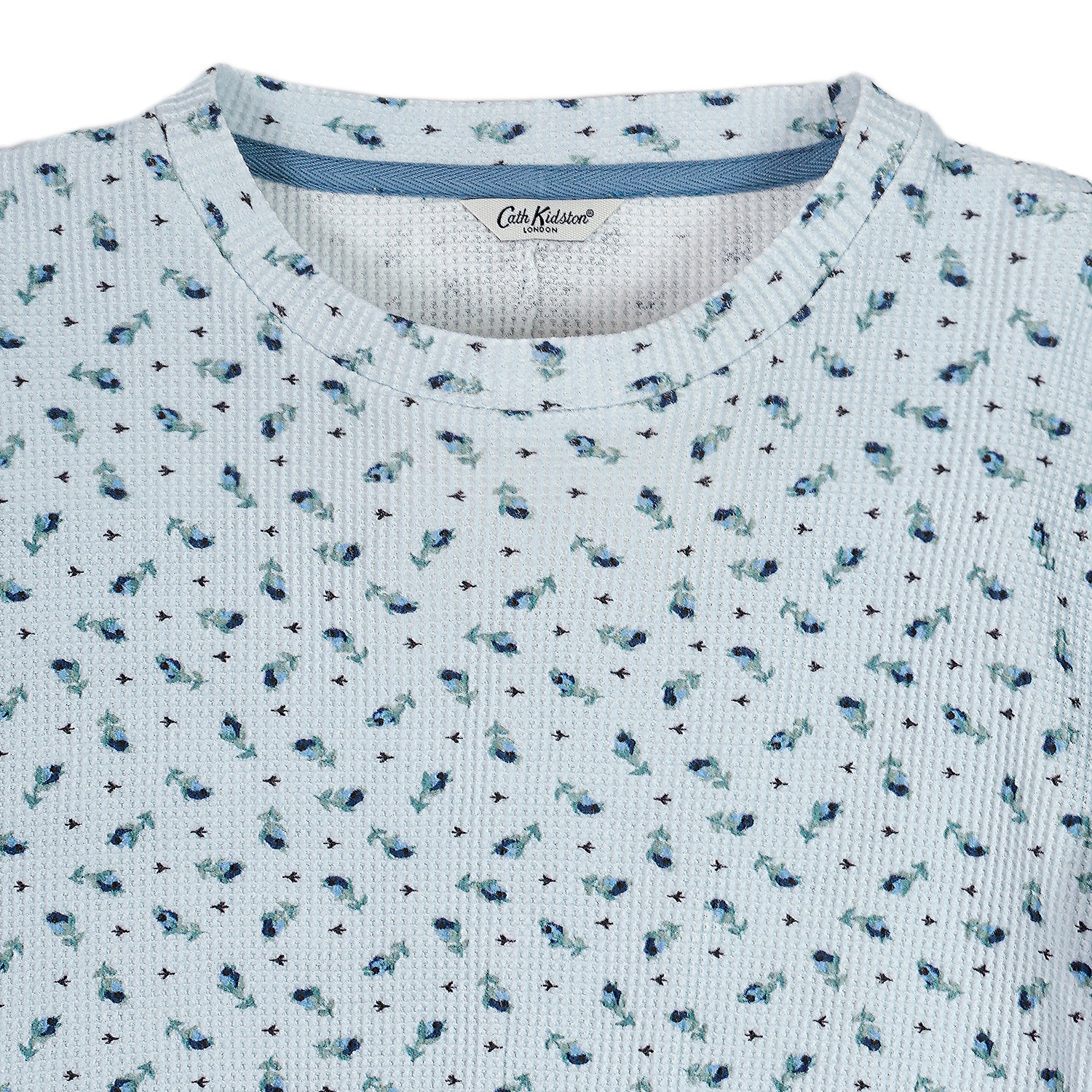 ワッフルトップス Rose Miniature