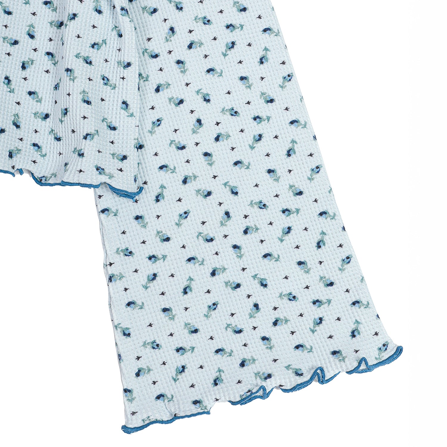 ワッフルトップス Rose Miniature