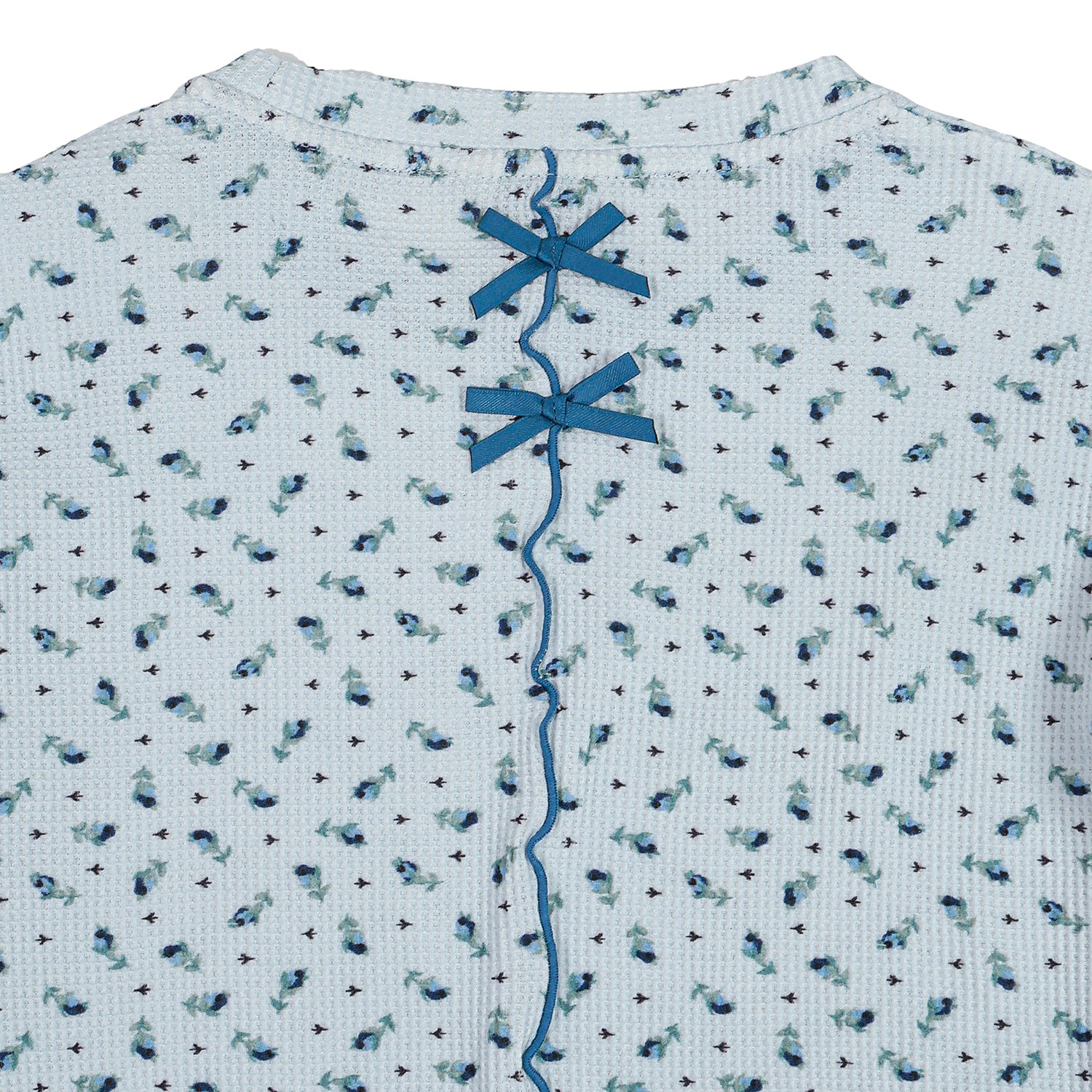 ワッフルトップス Rose Miniature