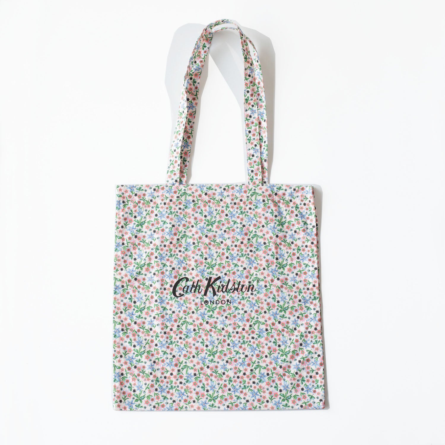 トートバッグ Rain Drop