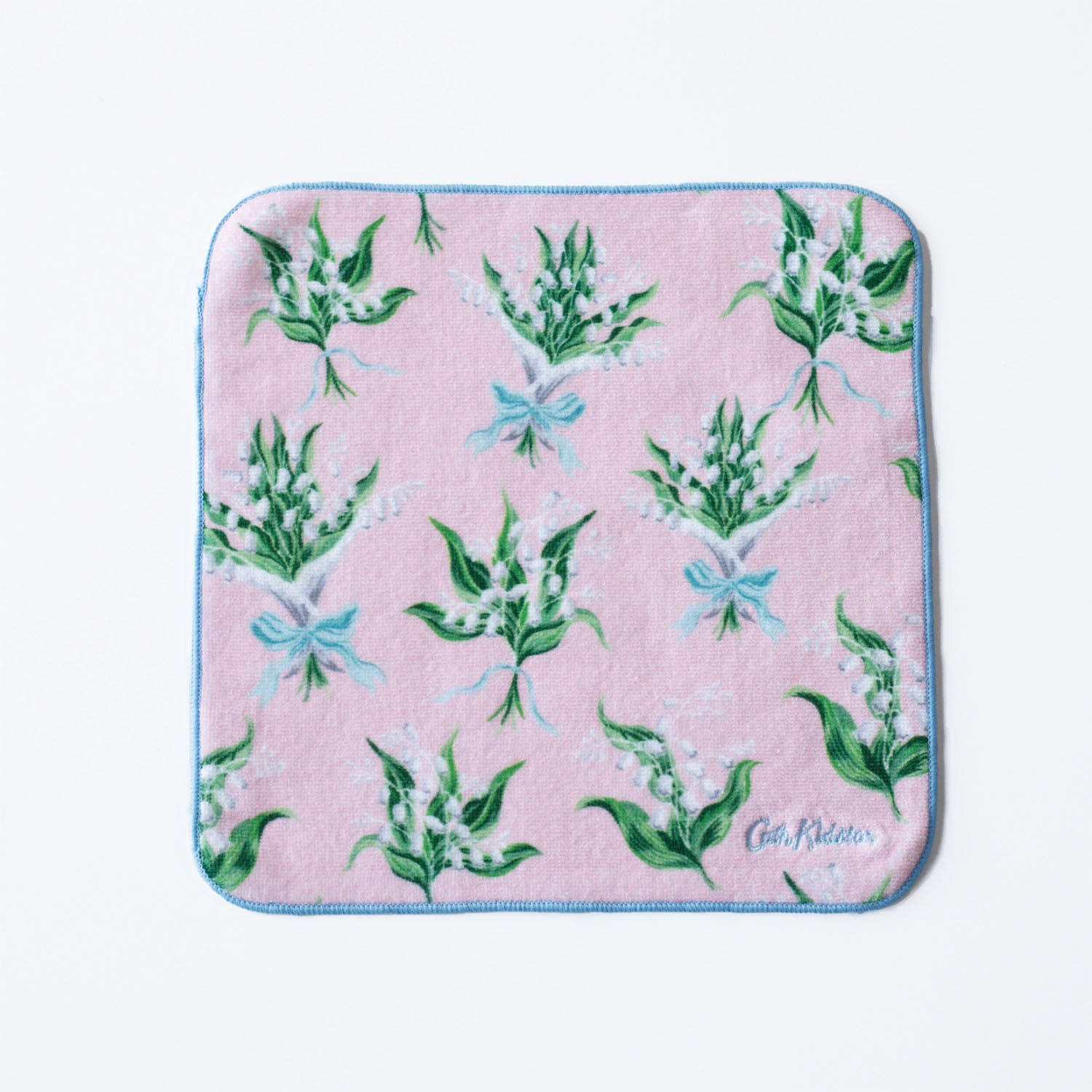 レア Mother's Day ディレクターズカット版 タオルハンカチ Lily Of The Valley | Cath Kidston 日本公式