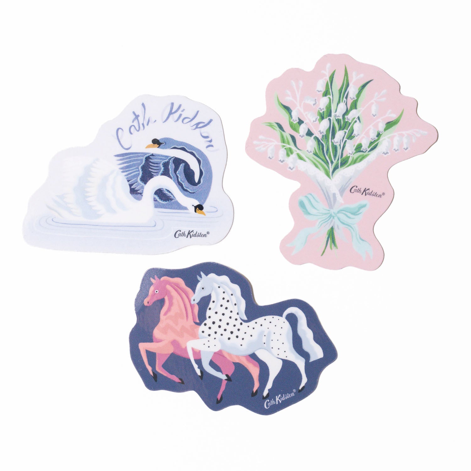 グァンスBirthday 特別セット グラスタンブラー | Cath Kidston 日本公式オンラインストア