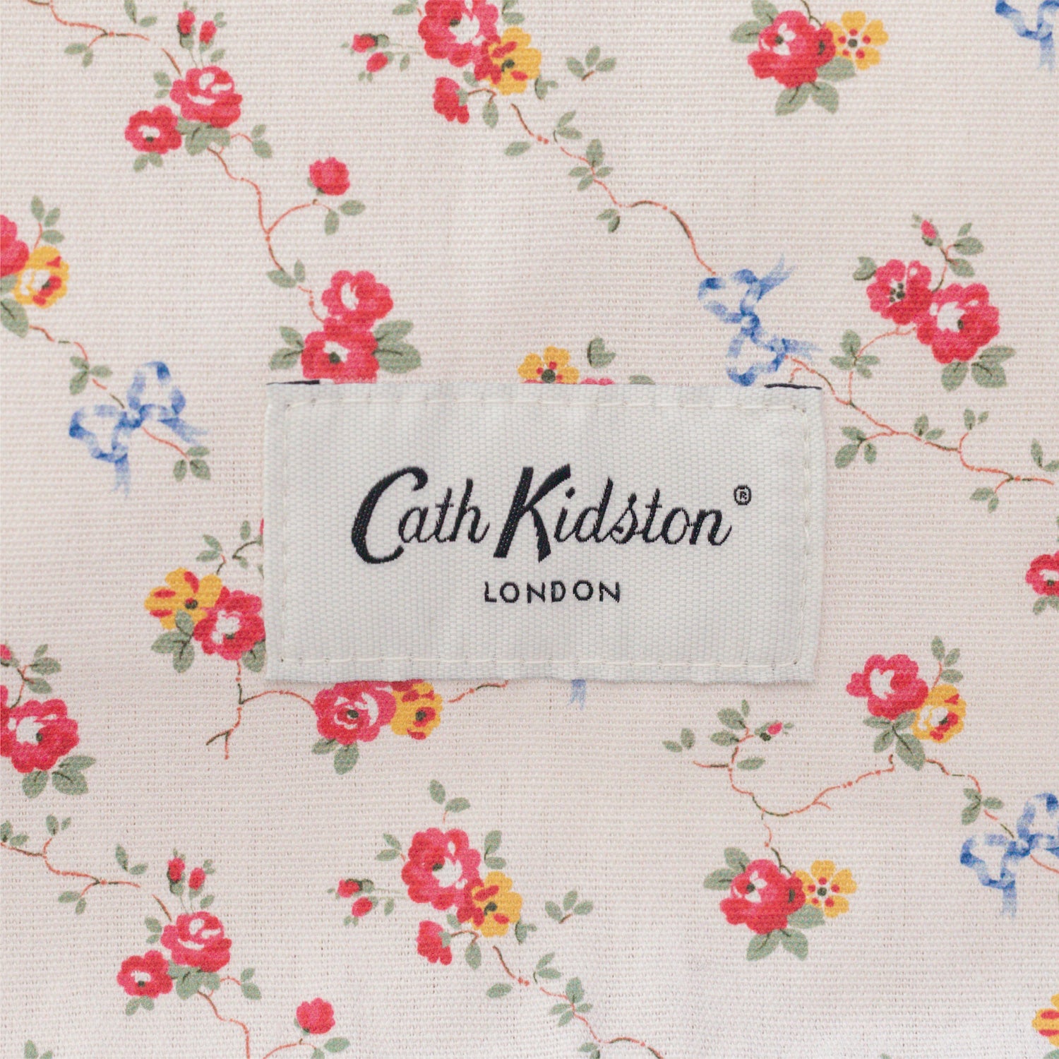 トラベルポーチセット Cath Icons