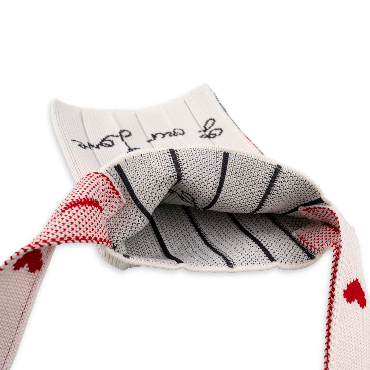 CK×KNT365 Me-Knitty Cherry