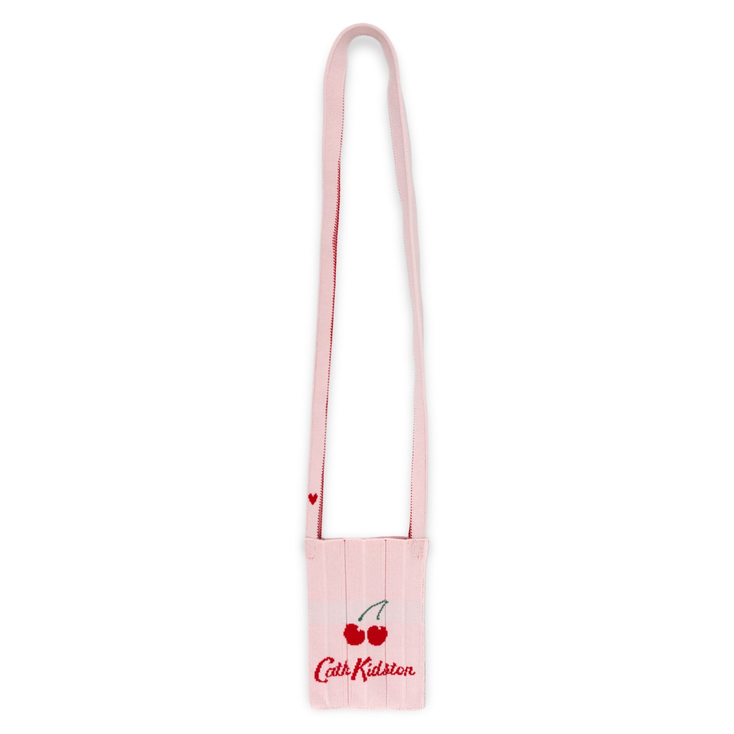 CK×KNT365 Me-Knitty Cherry