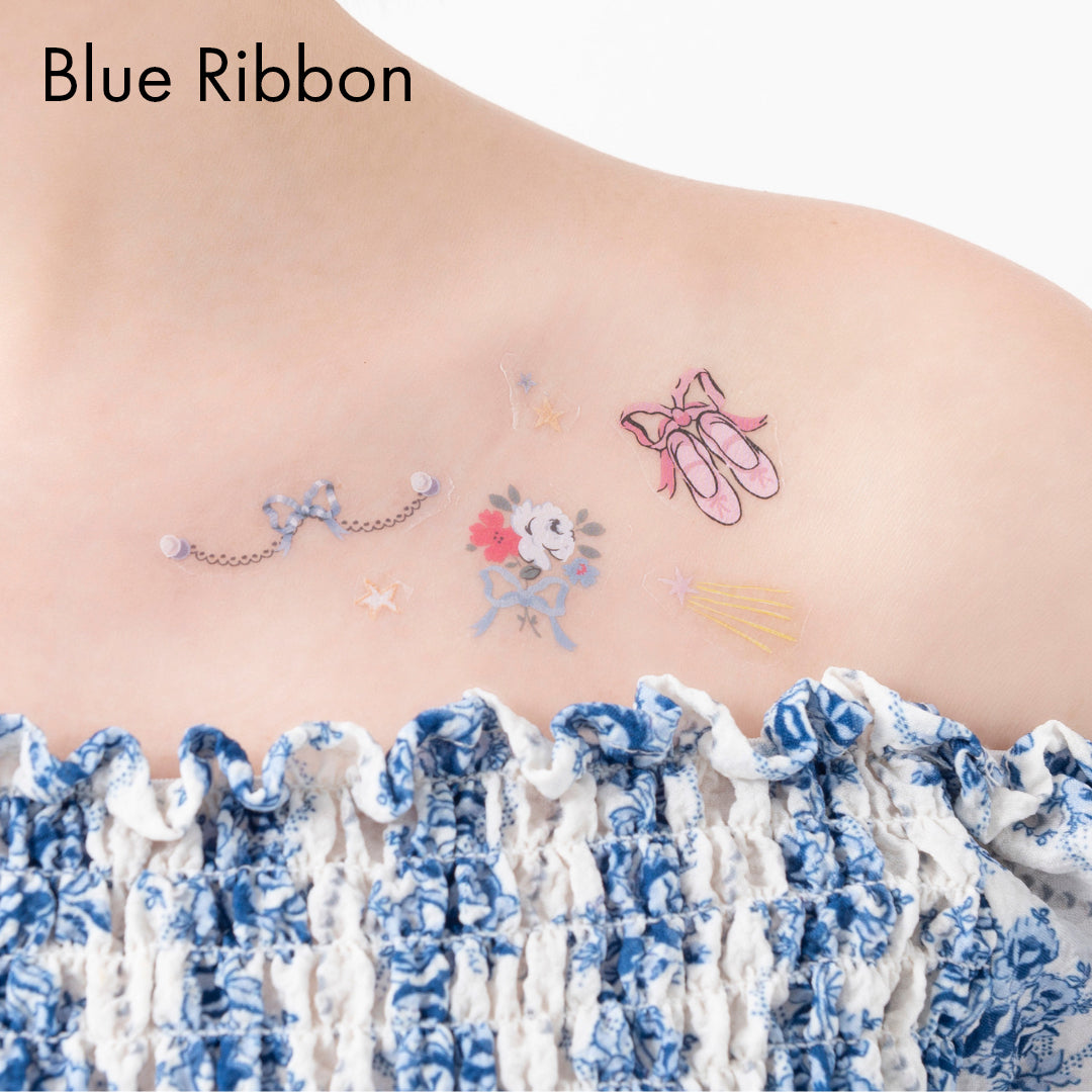 タトゥーステッカー