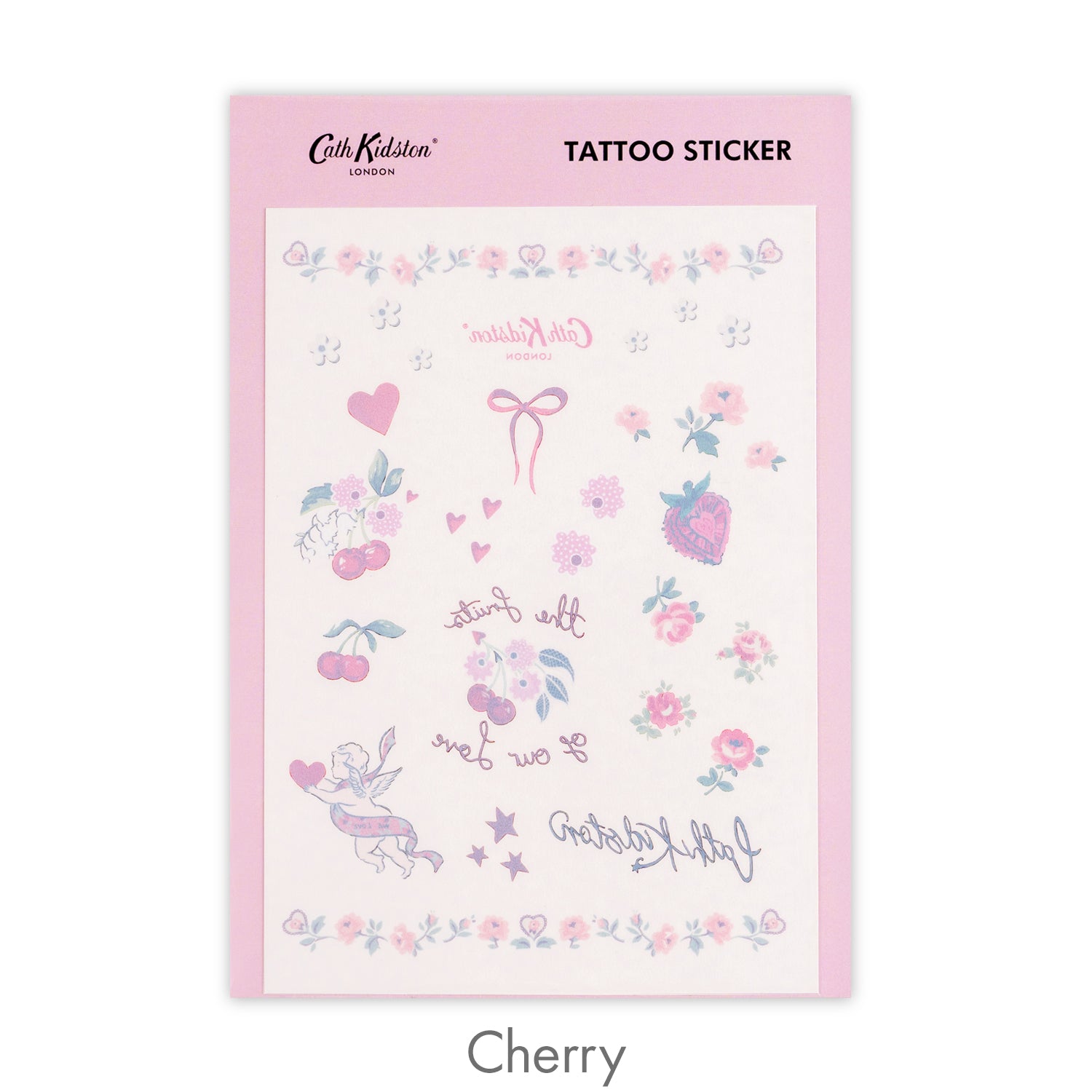 タトゥーステッカー