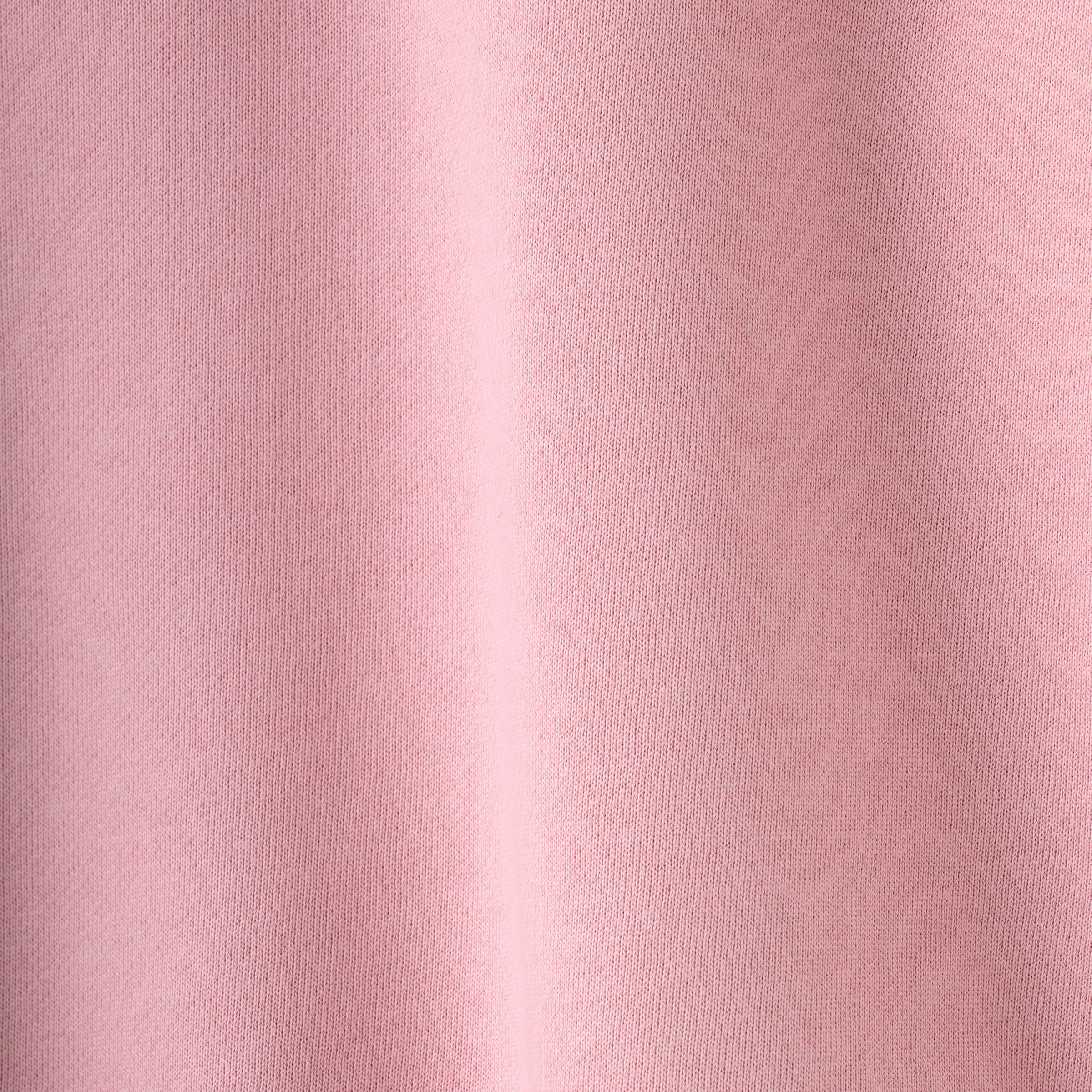 裏起毛スウェットトップス Ribbon Floral