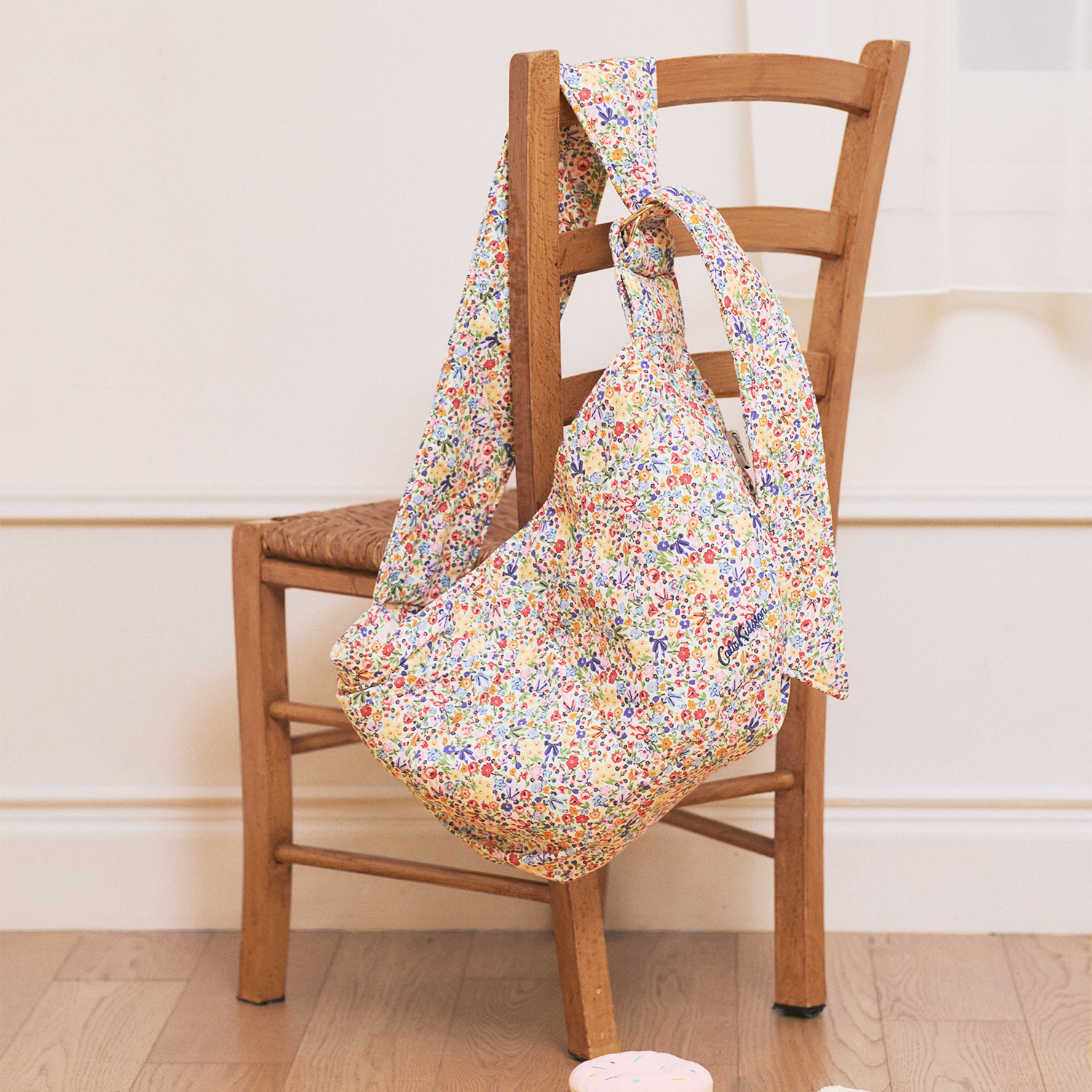 Pet】スリングバッグ | Cath Kidston 日本公式オンラインストア Pet】スリングバッグ | Cath Kidston 日本公式オンラインストア