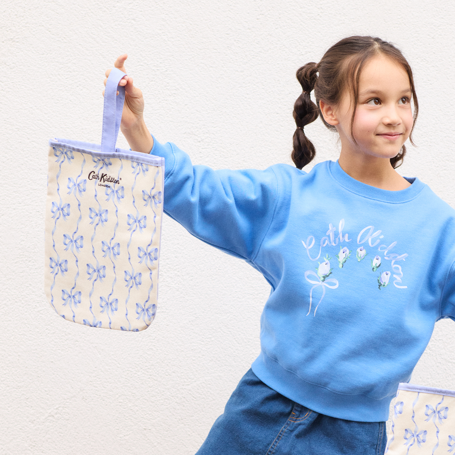 シューズバッグ