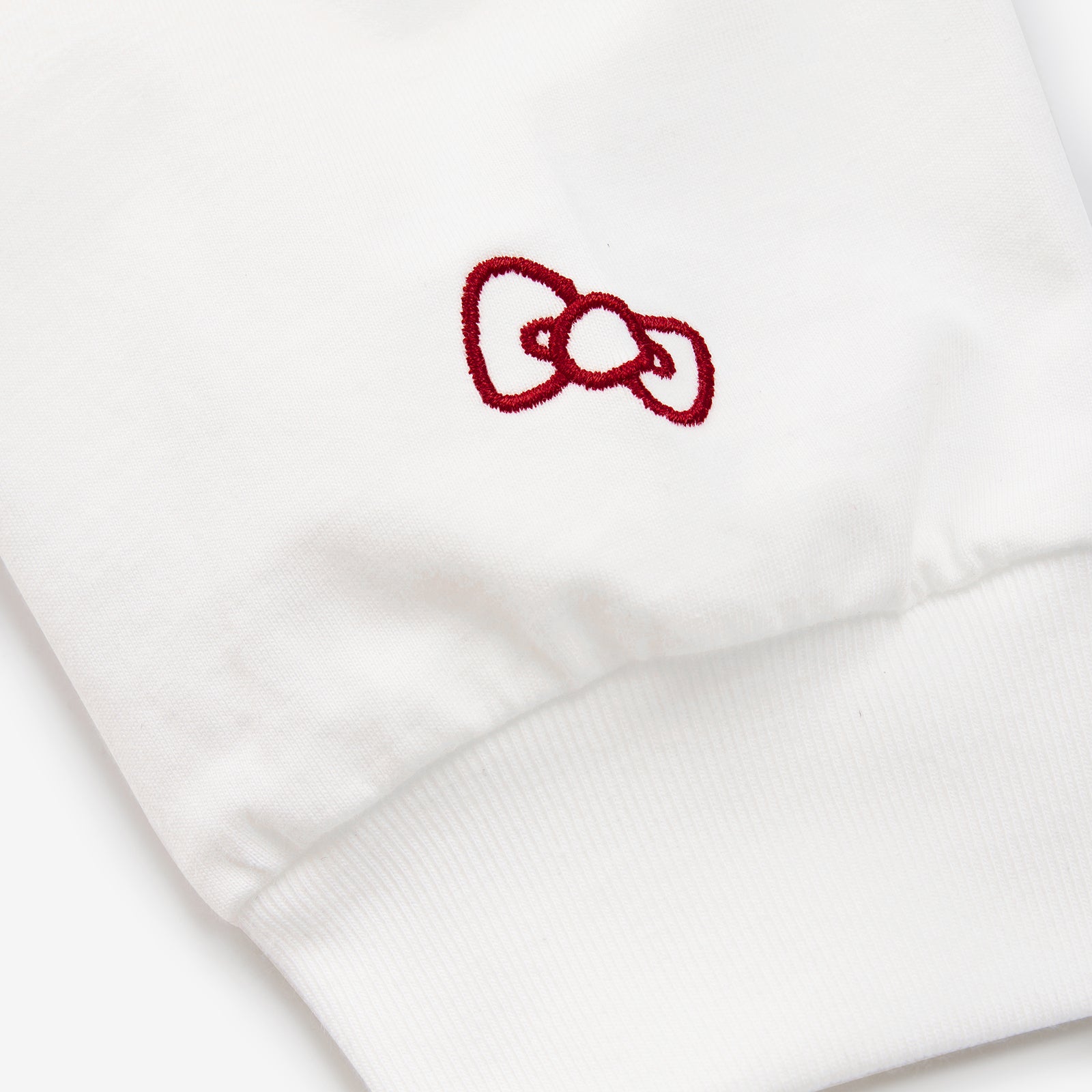 Cath Kidston × Hello Kitty ロングスリーブTシャツ