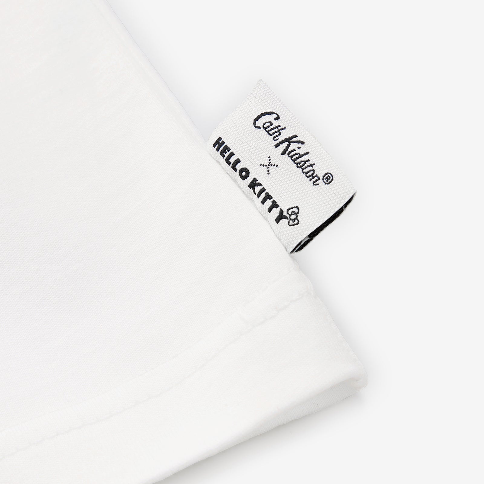 Cath Kidston × Hello Kitty ロングスリーブTシャツ