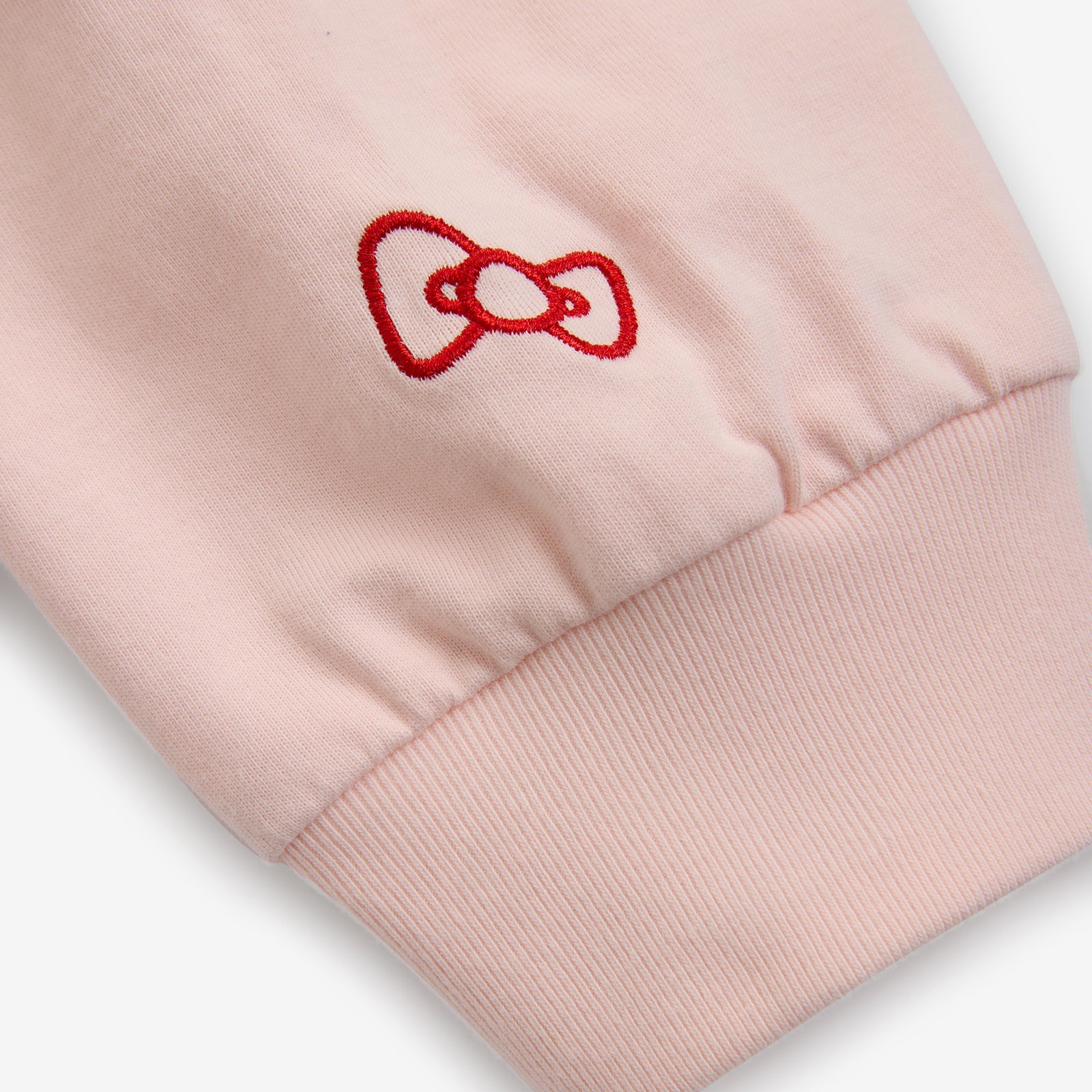 Cath Kidston × Hello Kitty ロングスリーブTシャツ