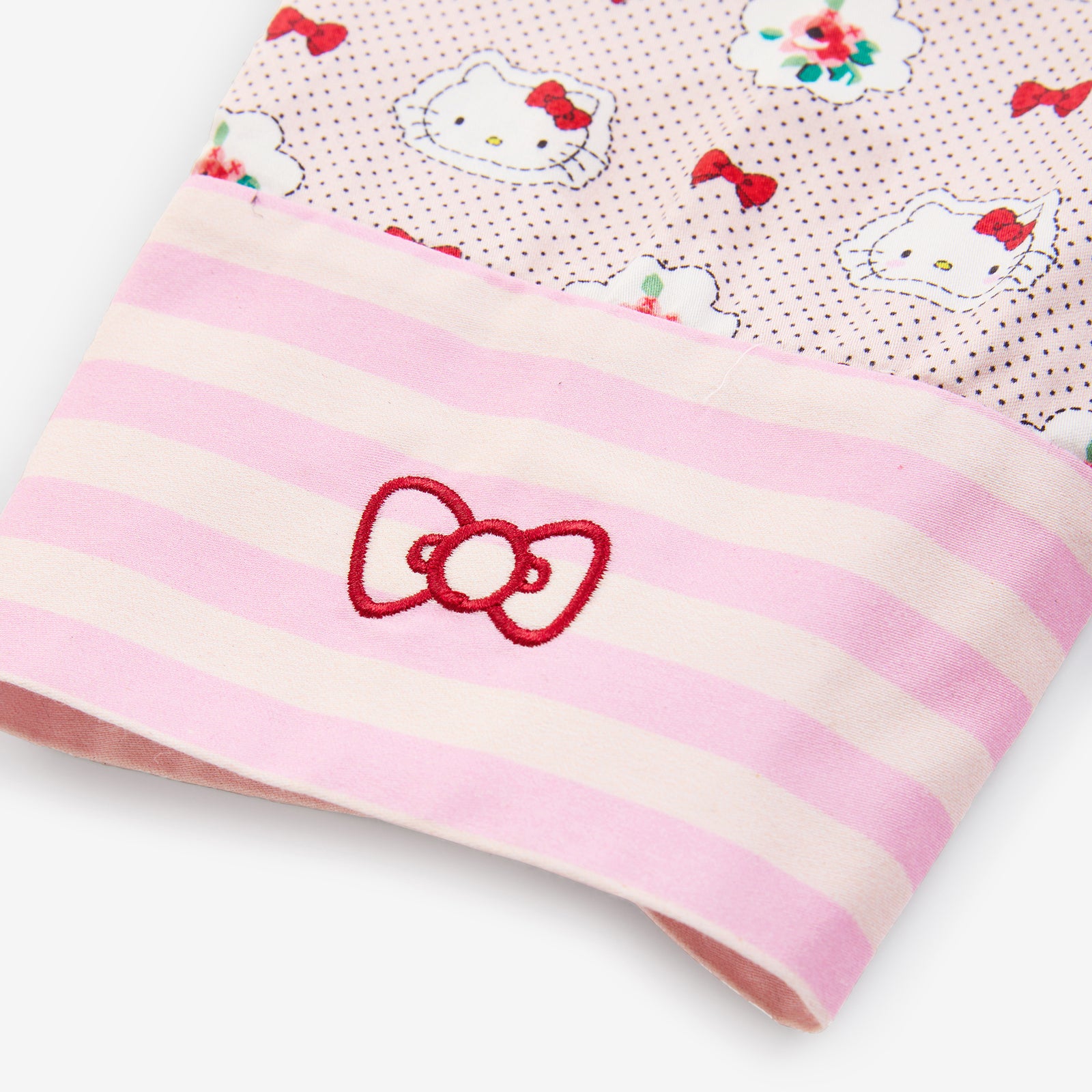 Cath Kidston × Hello Kitty パジャマトップス