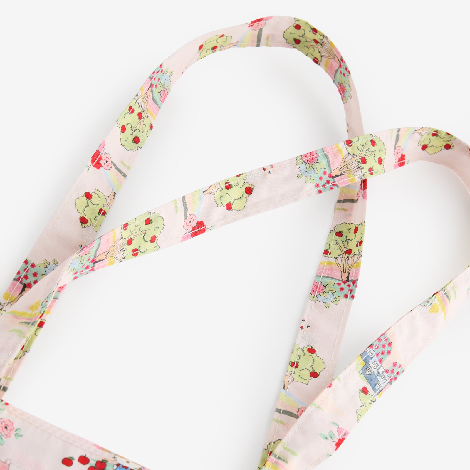 Cath Kidston × Hello Kitty トートバッグ Scene