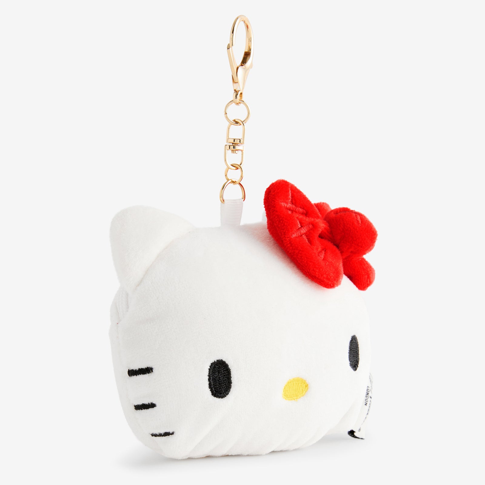 Cath Kidston × Hello Kitty エコバッグinフェイスポーチ