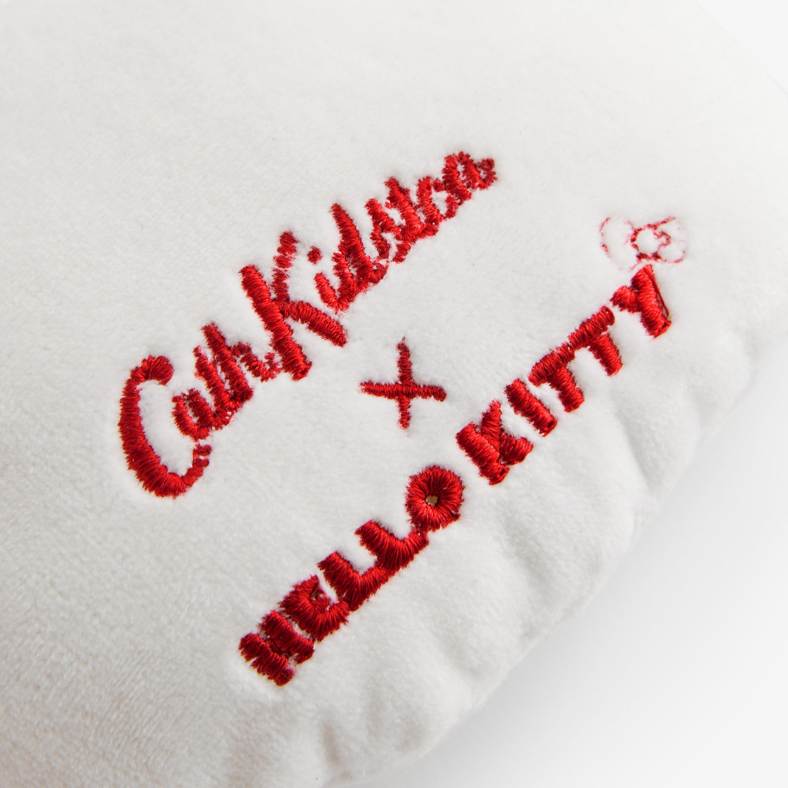 Cath Kidston × Hello Kitty エコバッグinフェイスポーチ