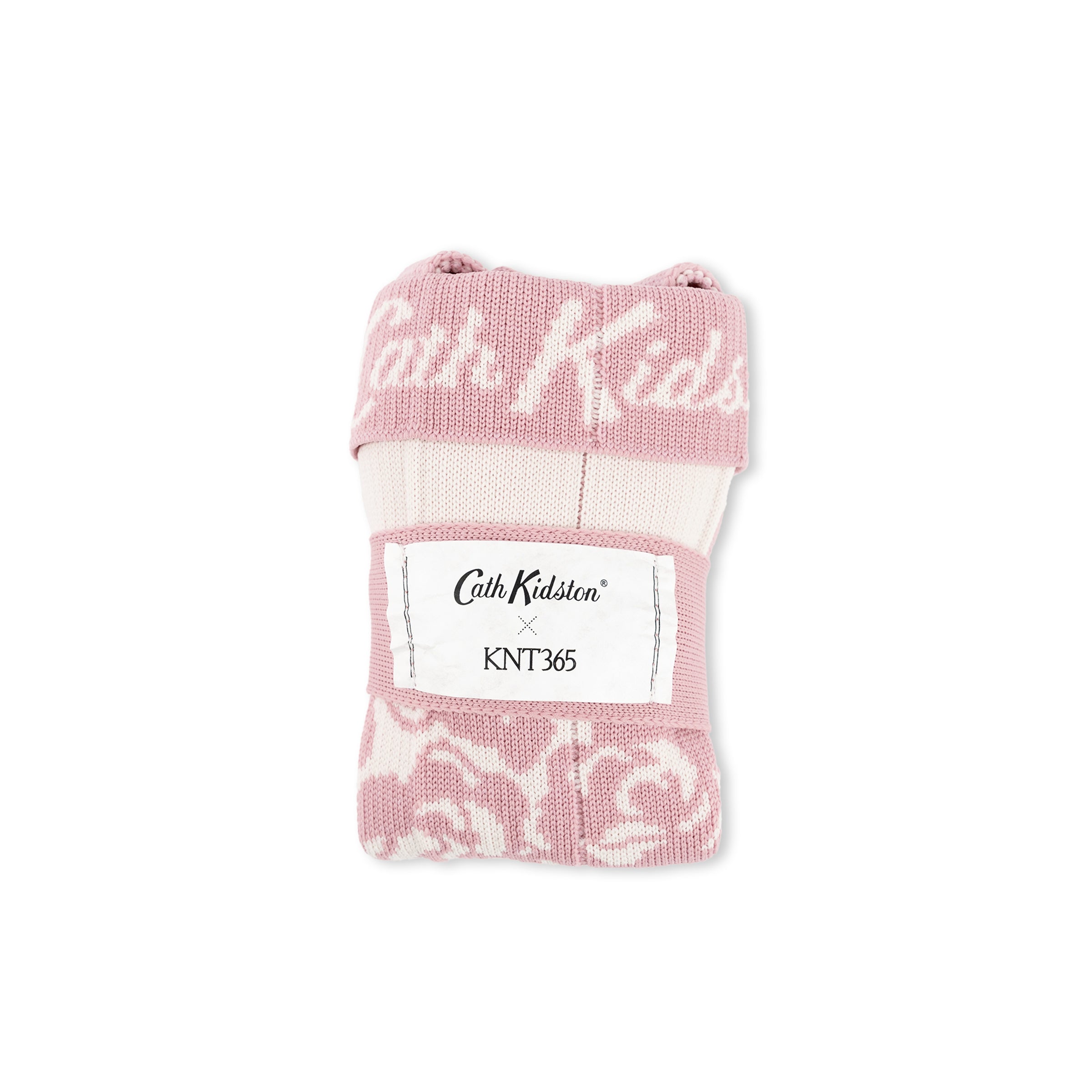 CK×KNT365 Co-Knitty