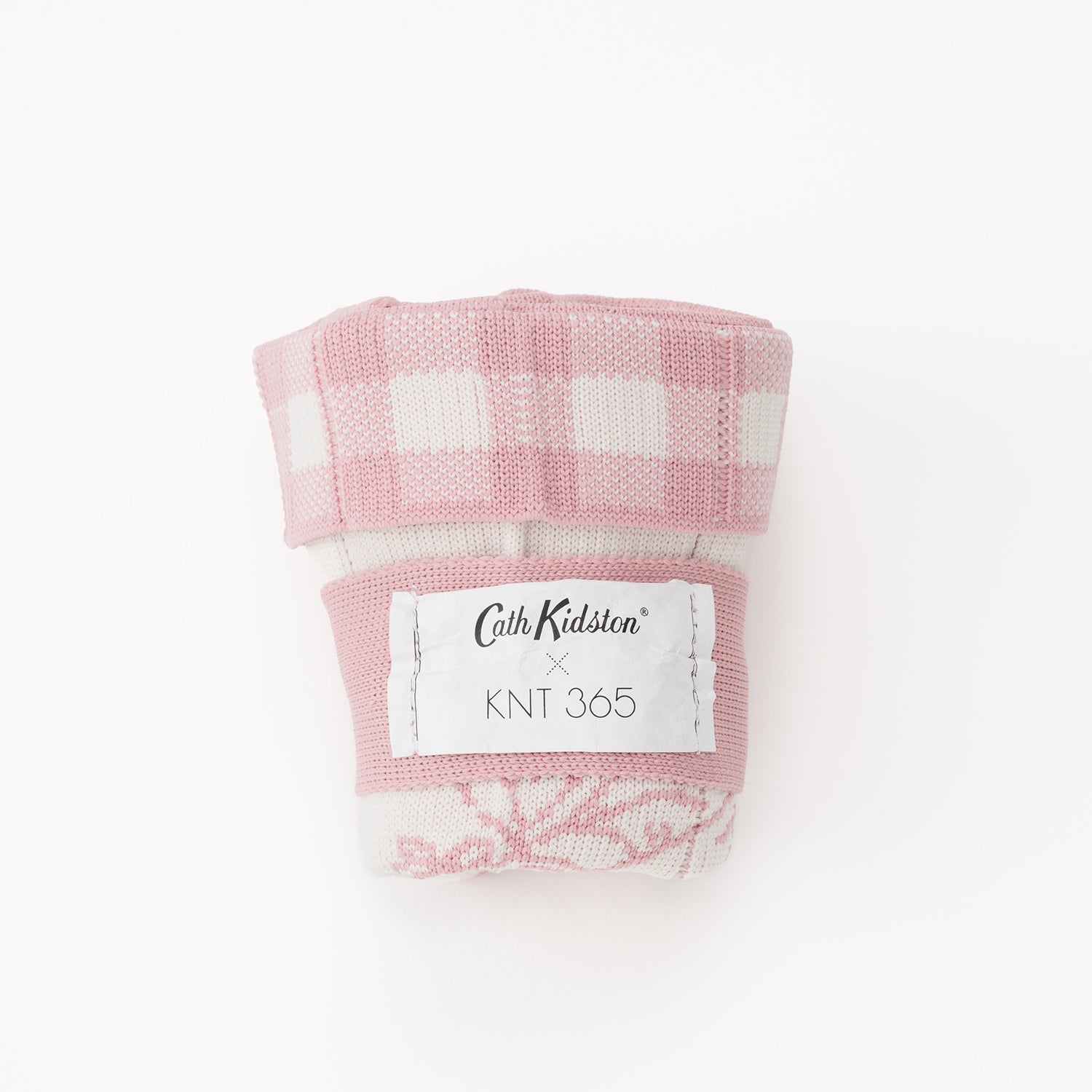 【公式オンラインストア限定】CK×KNT365 Co-Knitty Heart Cherry PK