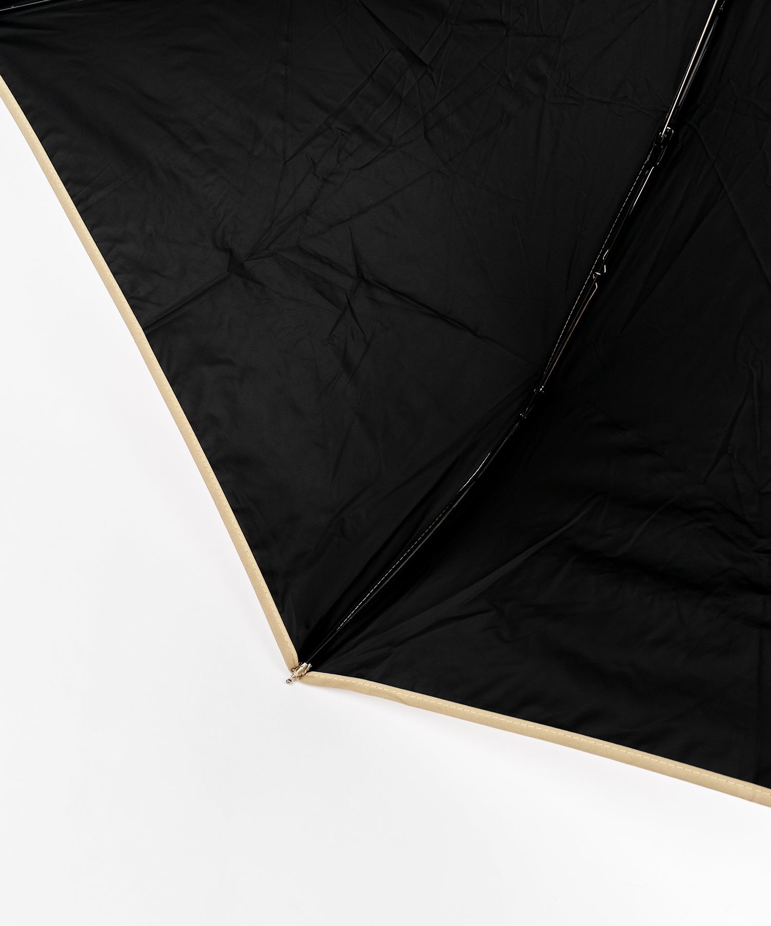 折り畳み傘 ウッドハンドル Queenie's London