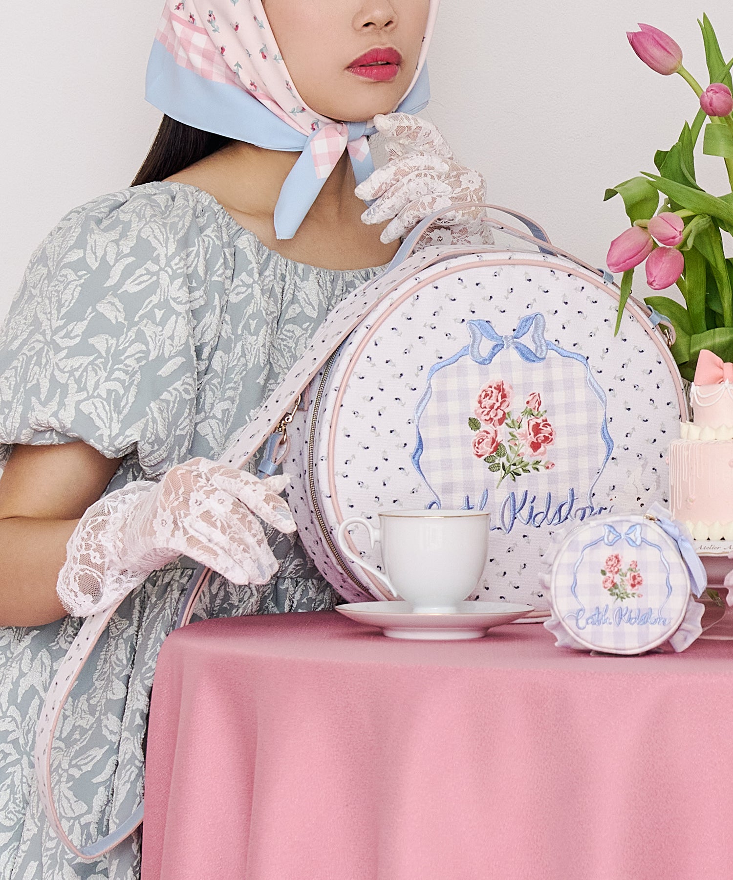 マルチウェイ ショルダーストラップ