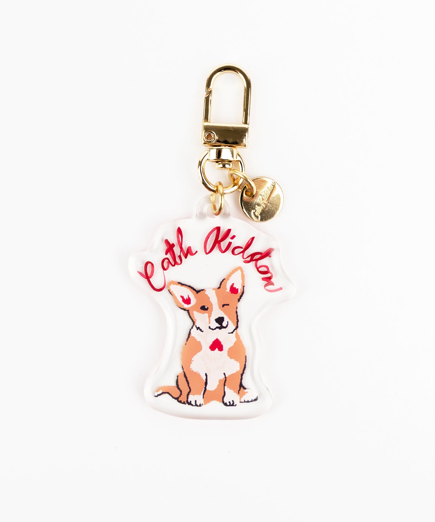 アクリルキーホルダー