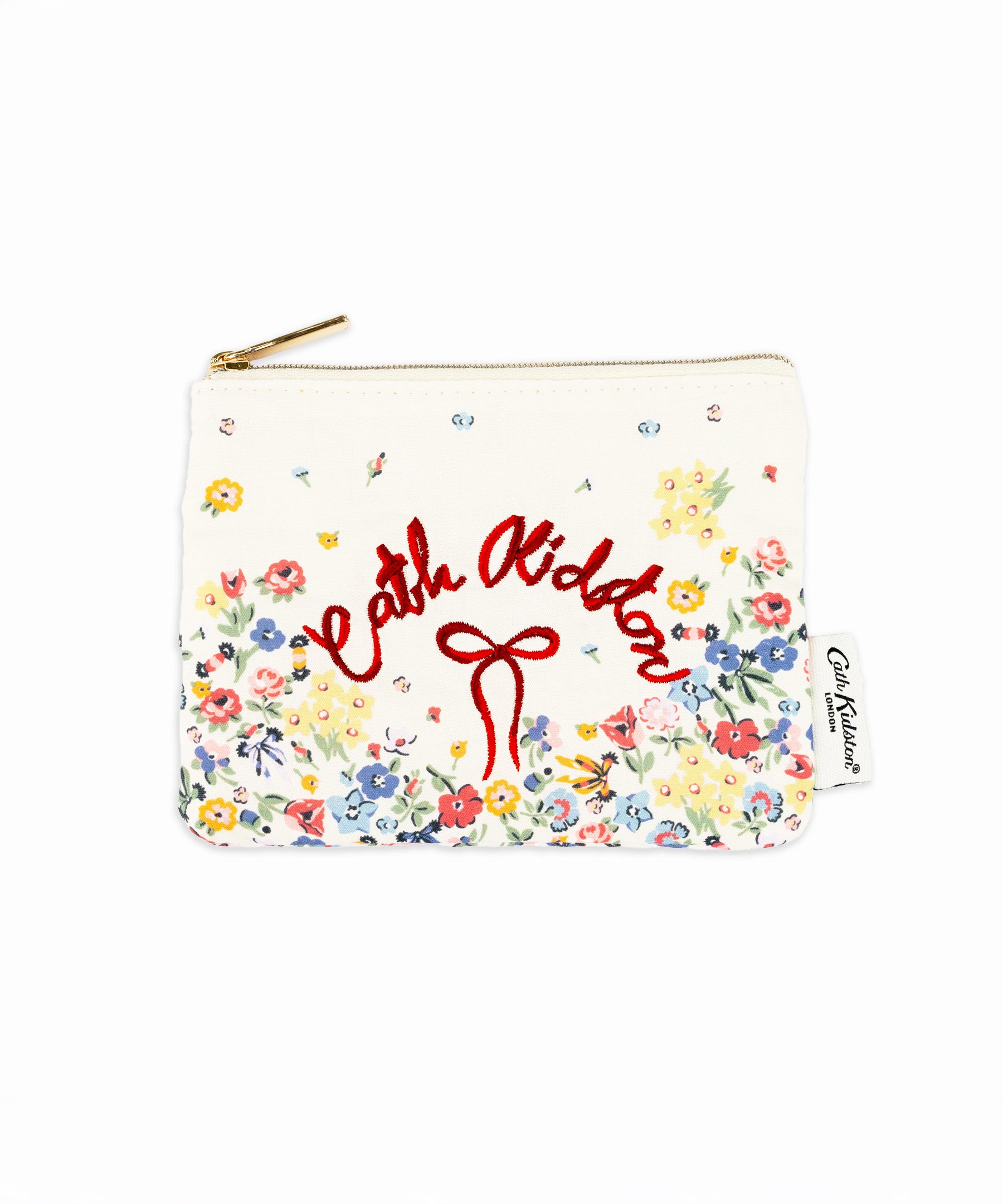 ティッシュポーチ Harmony Ditsy