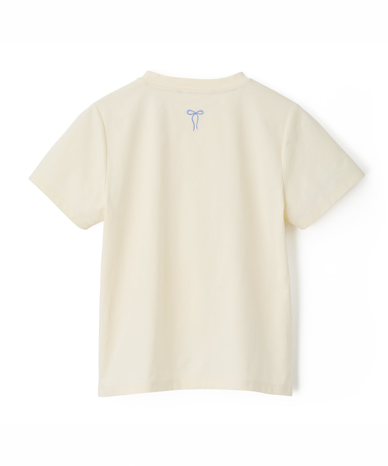 ベーシックTシャツ Rose Bunch