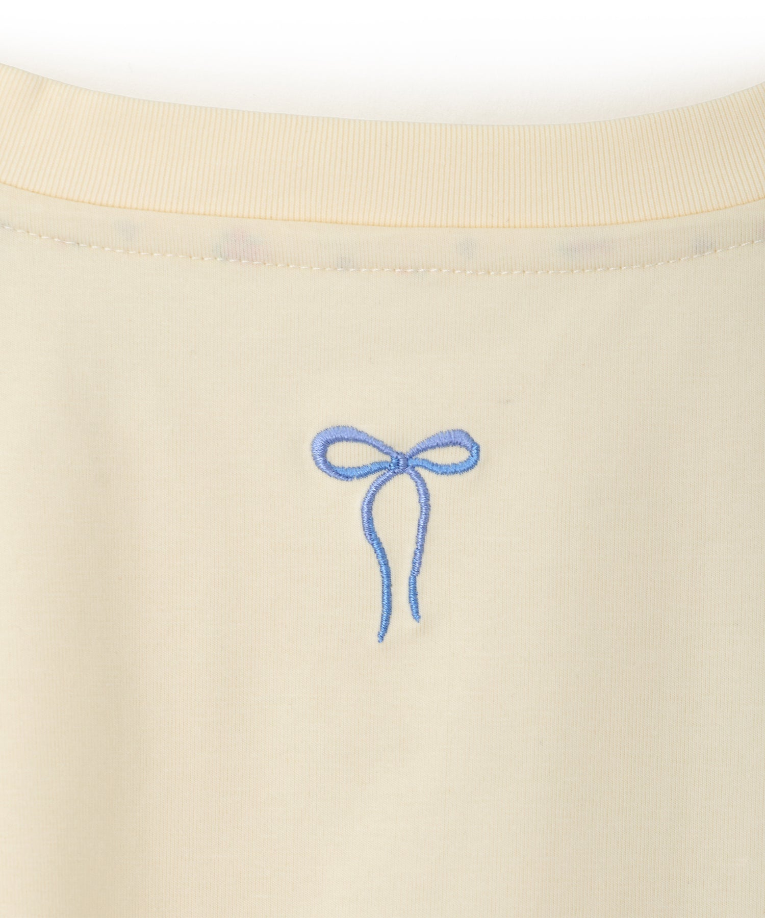 ベーシックTシャツ Rose Bunch