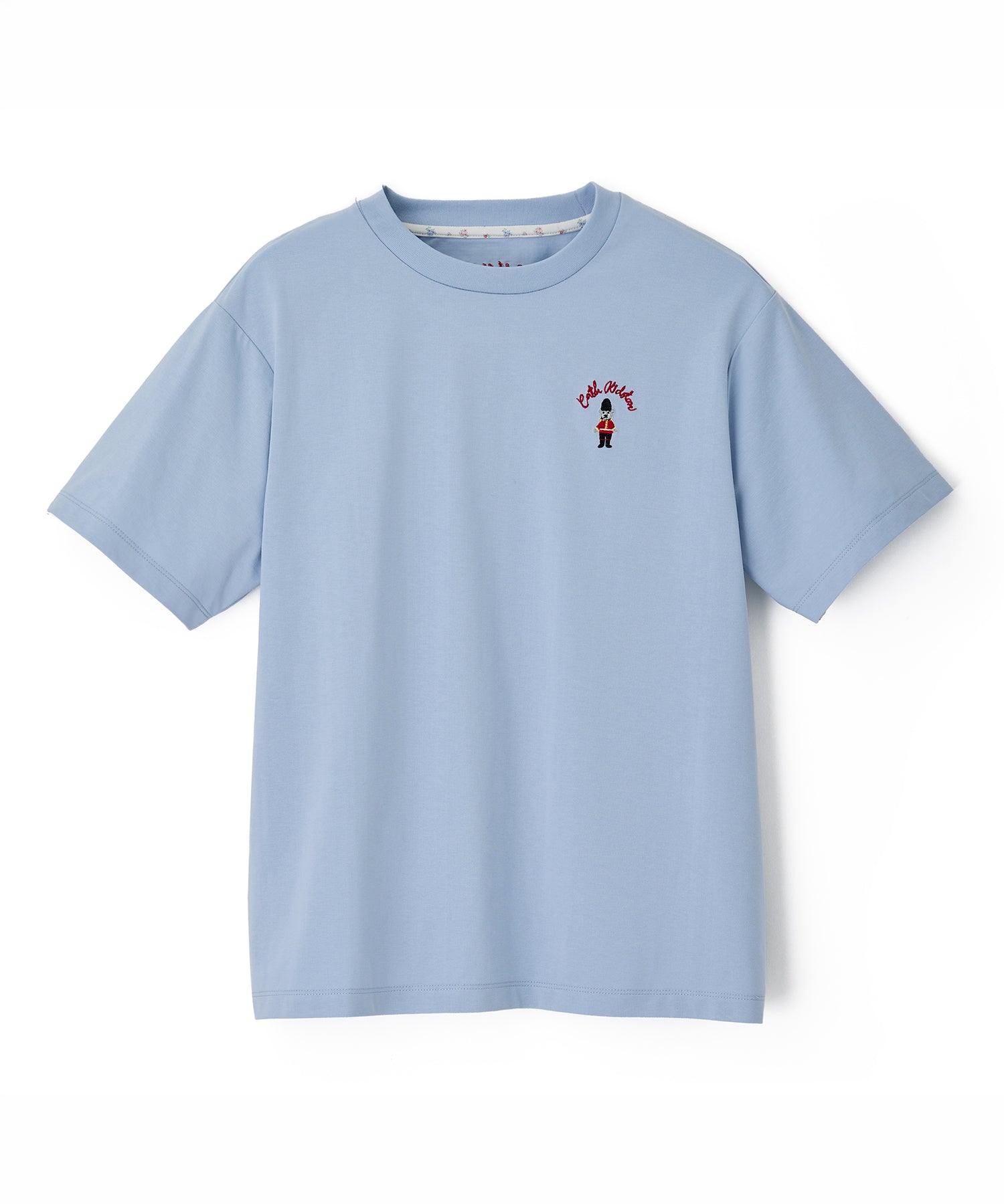オーバーサイズTシャツ London Dog