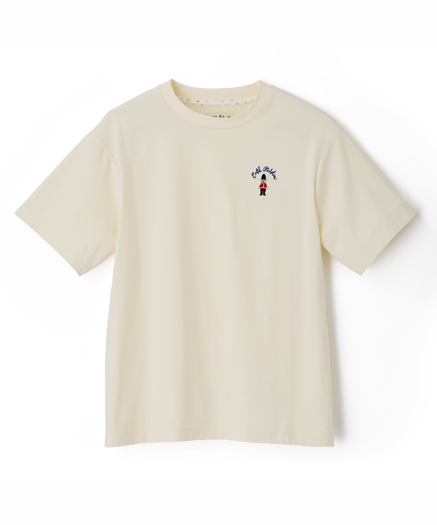 オーバーサイズTシャツ London Dog