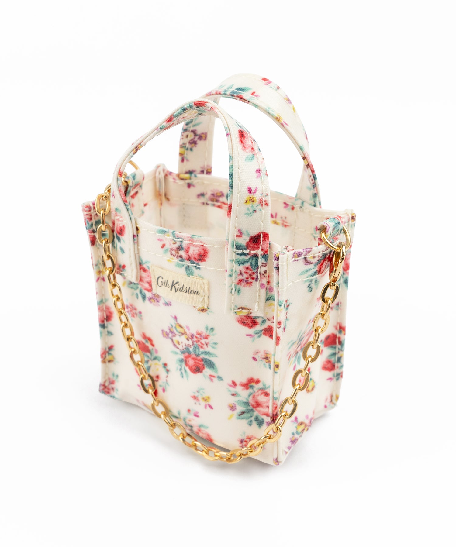 ブックバッグチャーム エコバッグ