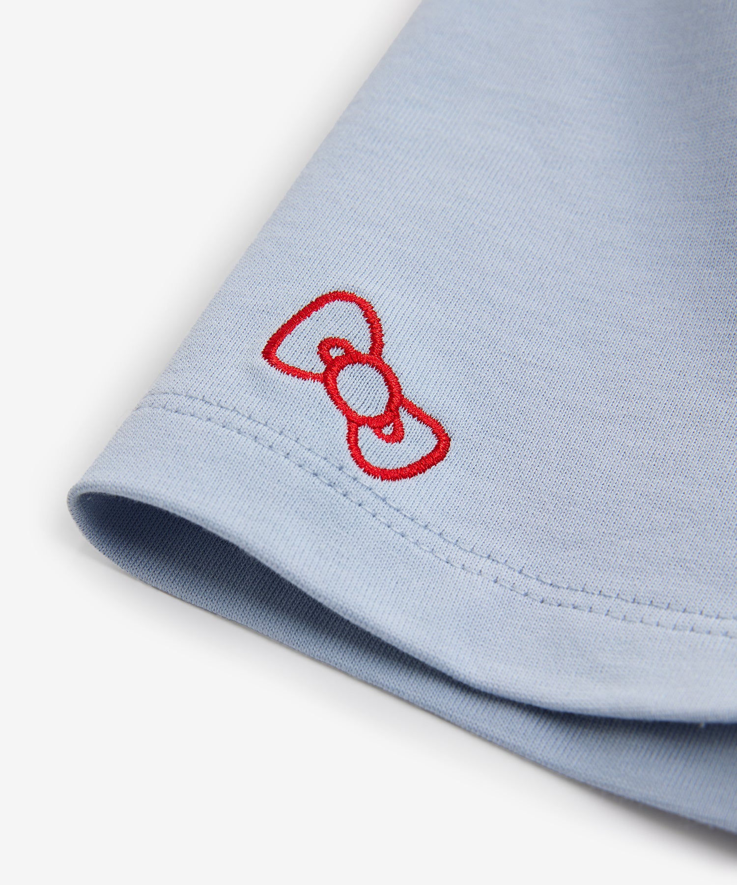 Cath Kidston × Hello Kitty ベーシックTシャツ