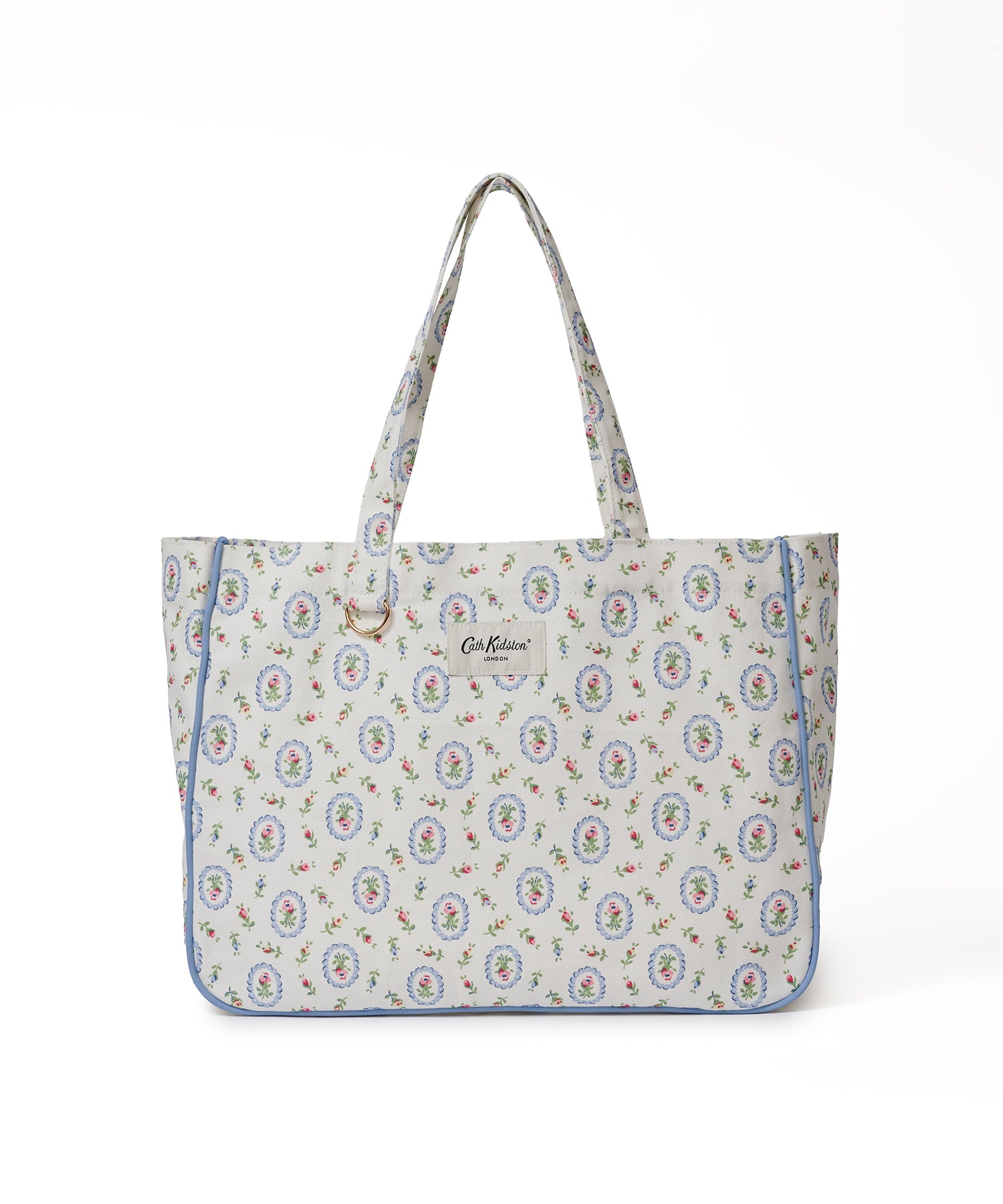 Frame Floral Smaller