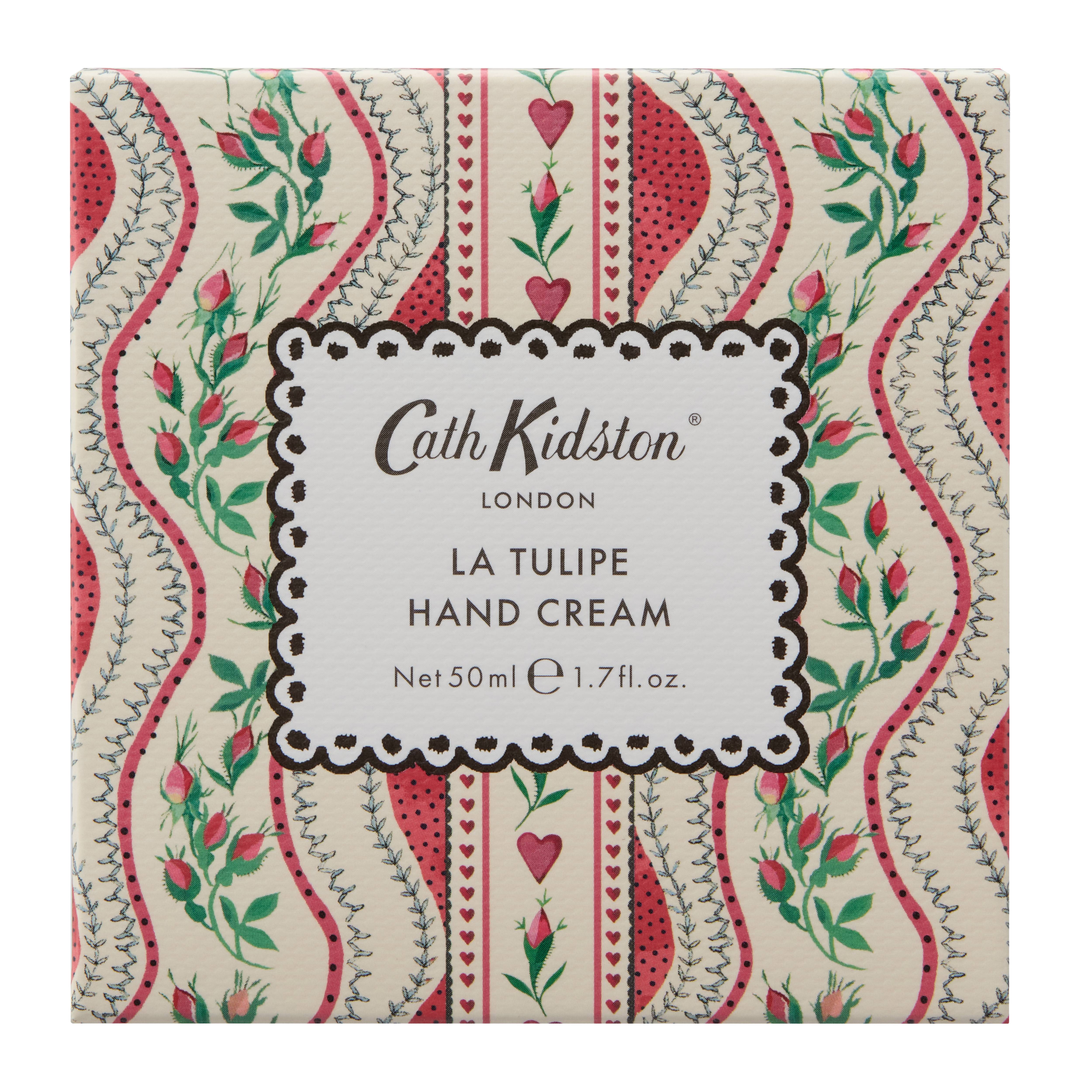 キャスキッドソン ぺブルハンドクリーム