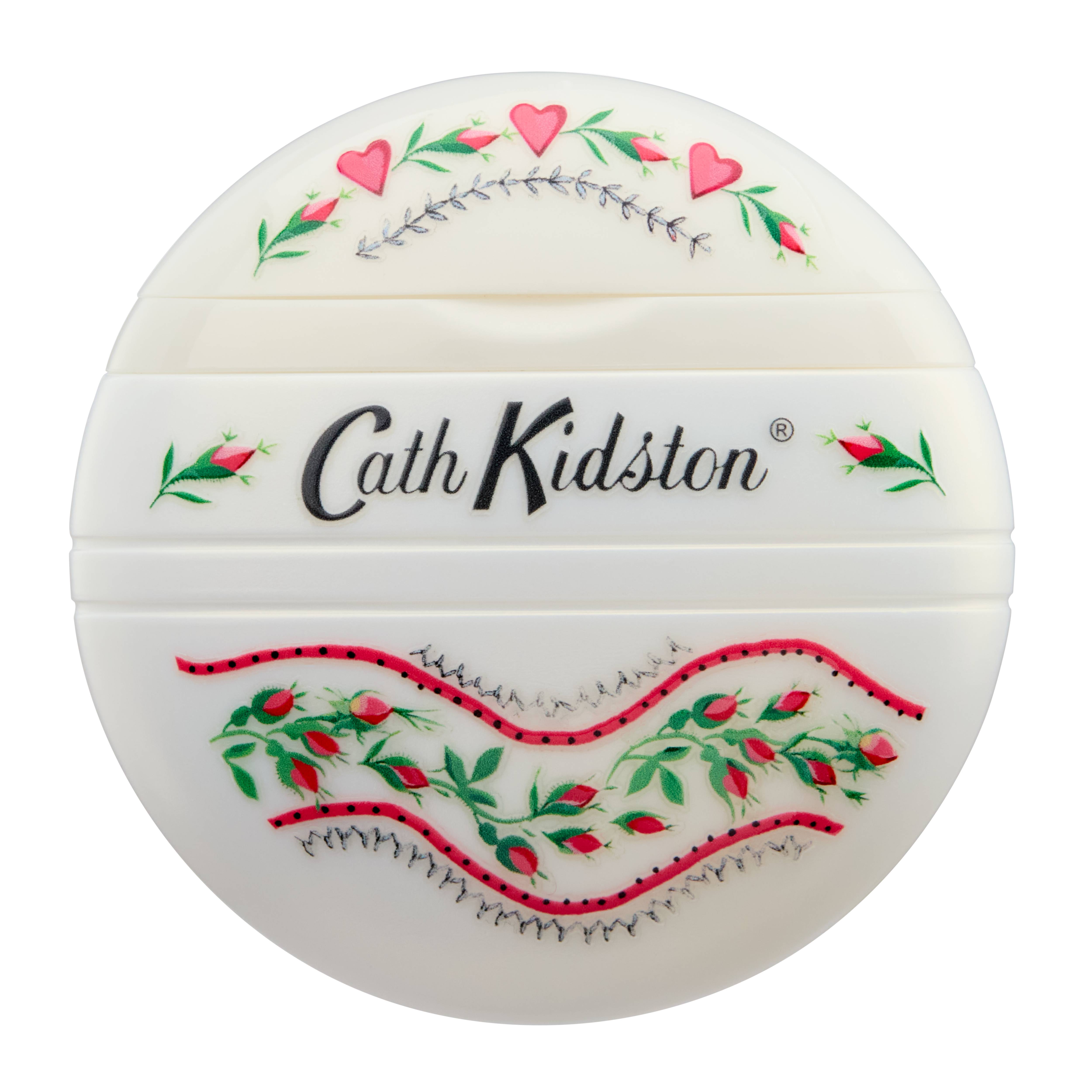 キャスキッドソン ぺブルハンドクリーム