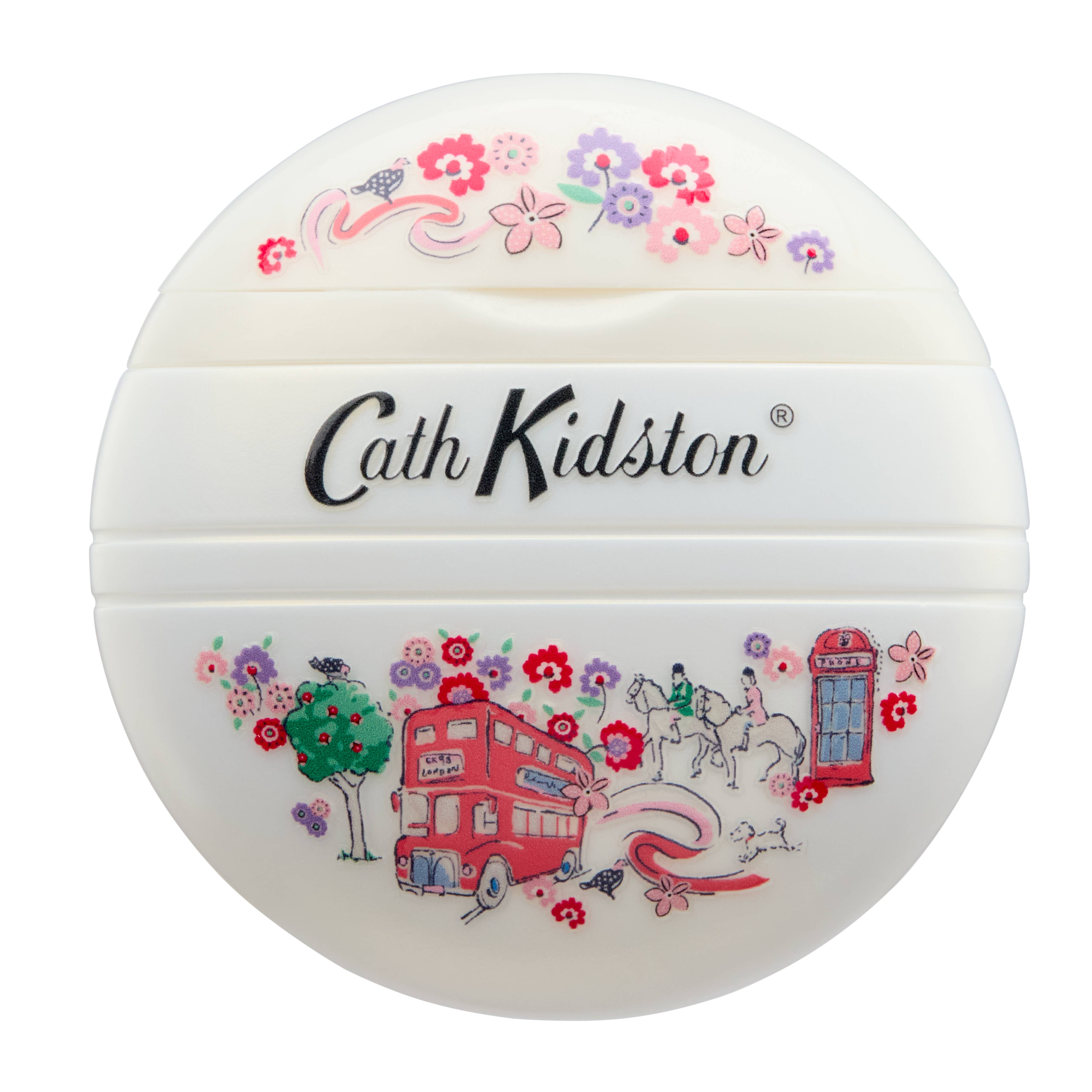 ホワイトリリーの香り