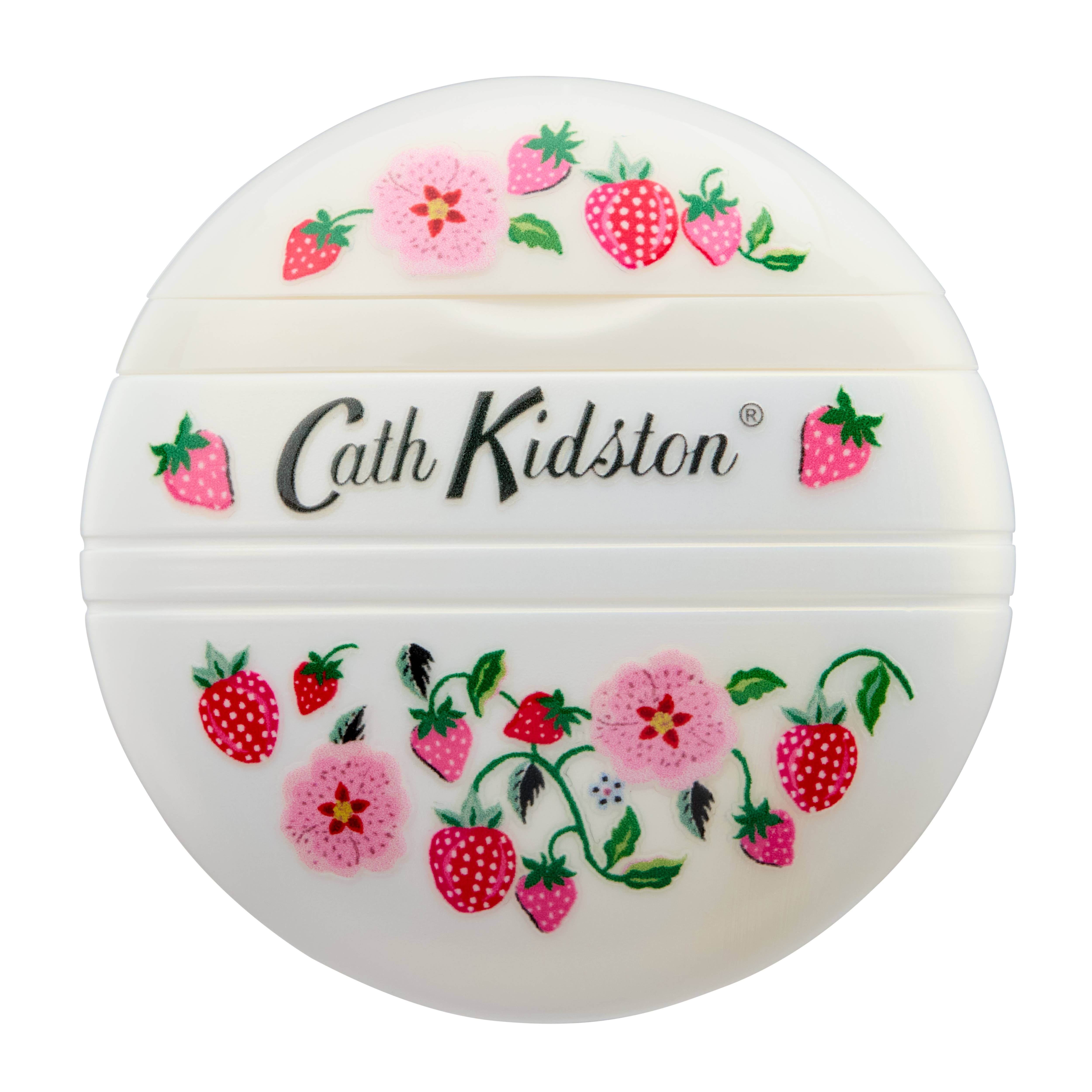 キャスキッドソン ぺブルハンドクリーム