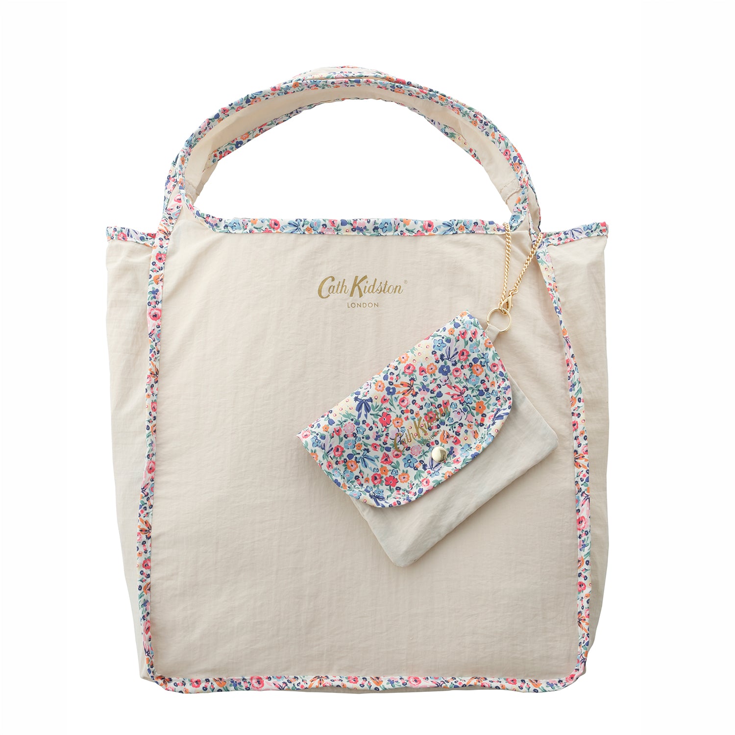 ショッピングバッグ | Cath Kidston 日本公式オンラインストア