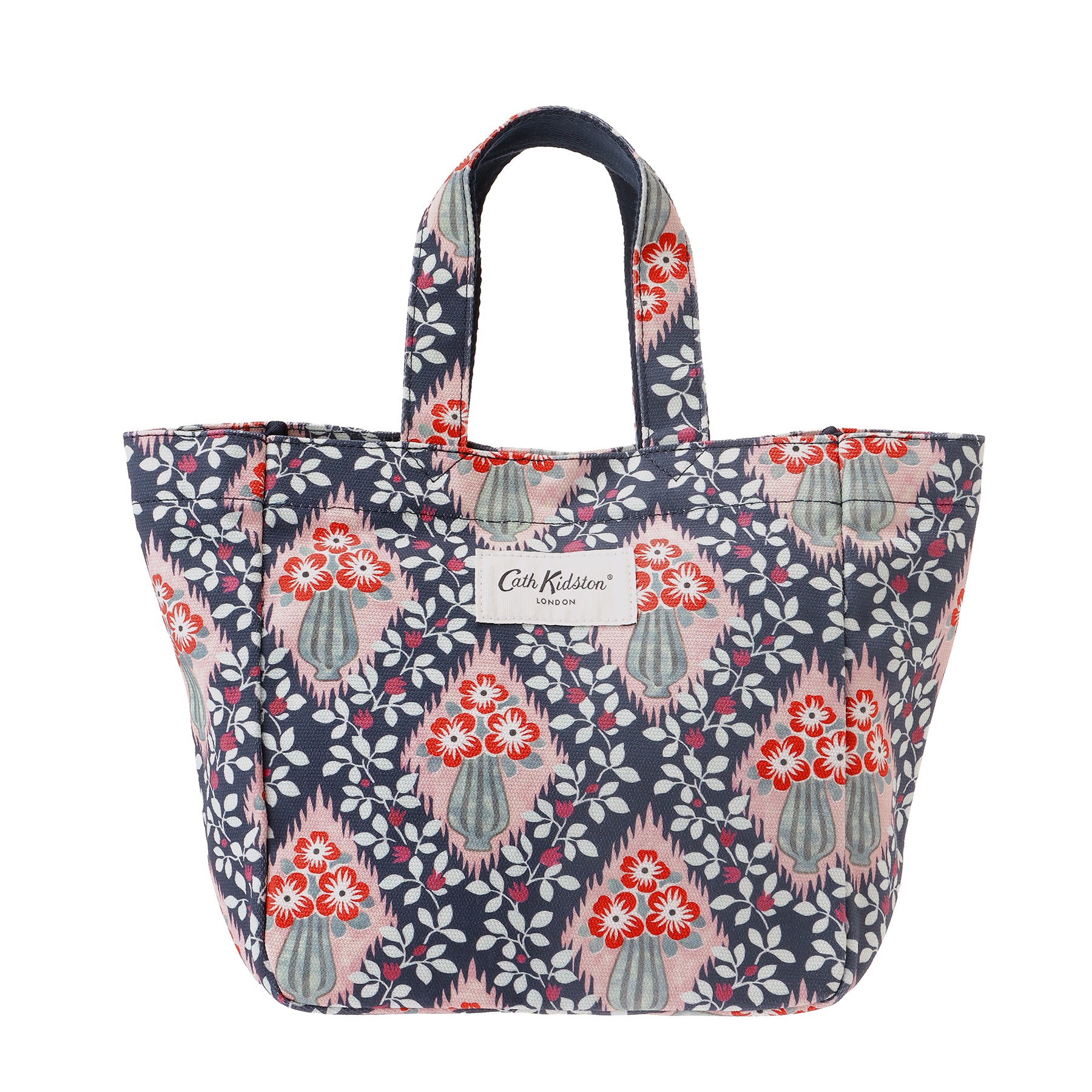 キャンバストートS