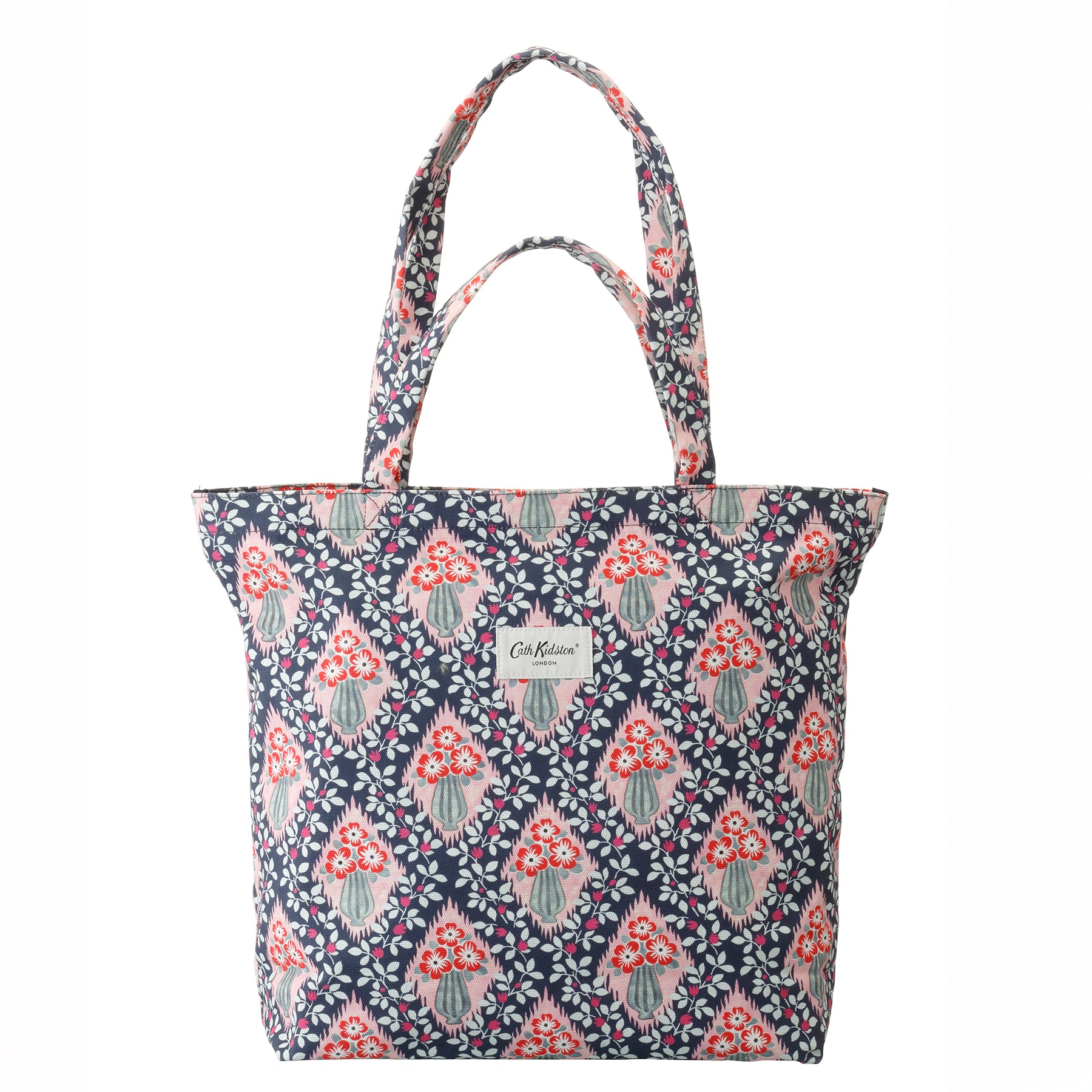 キャンバストートL