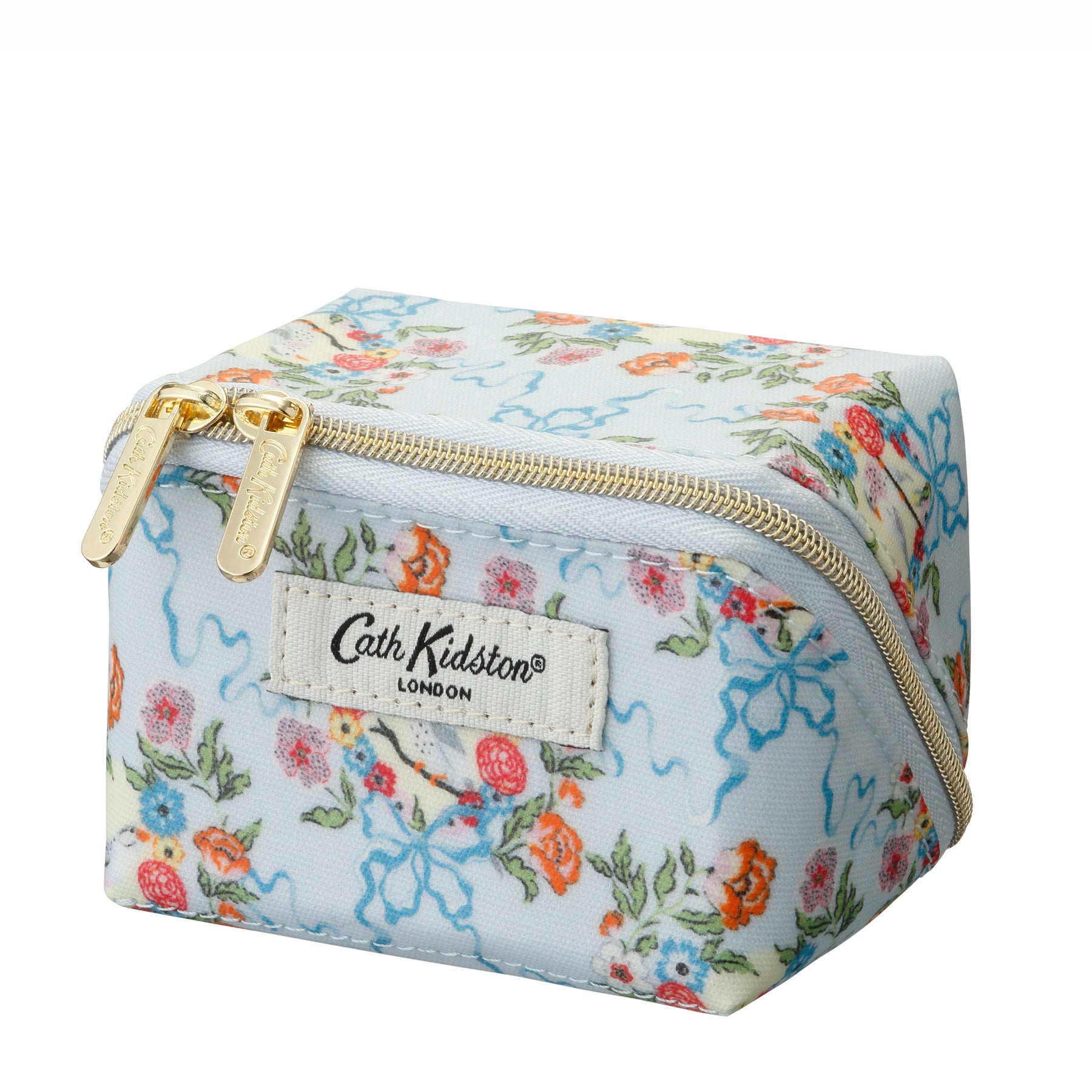 キューブポーチ | Cath Kidston 日本公式オンラインストア | キャス