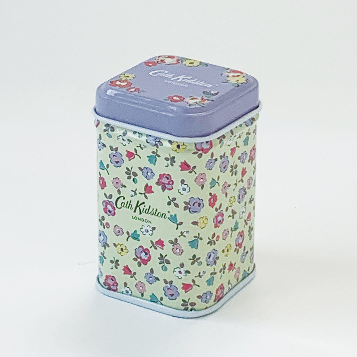缶入りメモ