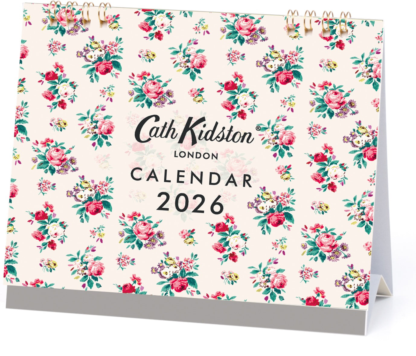 2026年】卓上カレンダー | Cath Kidston 日本公式オンラインストア