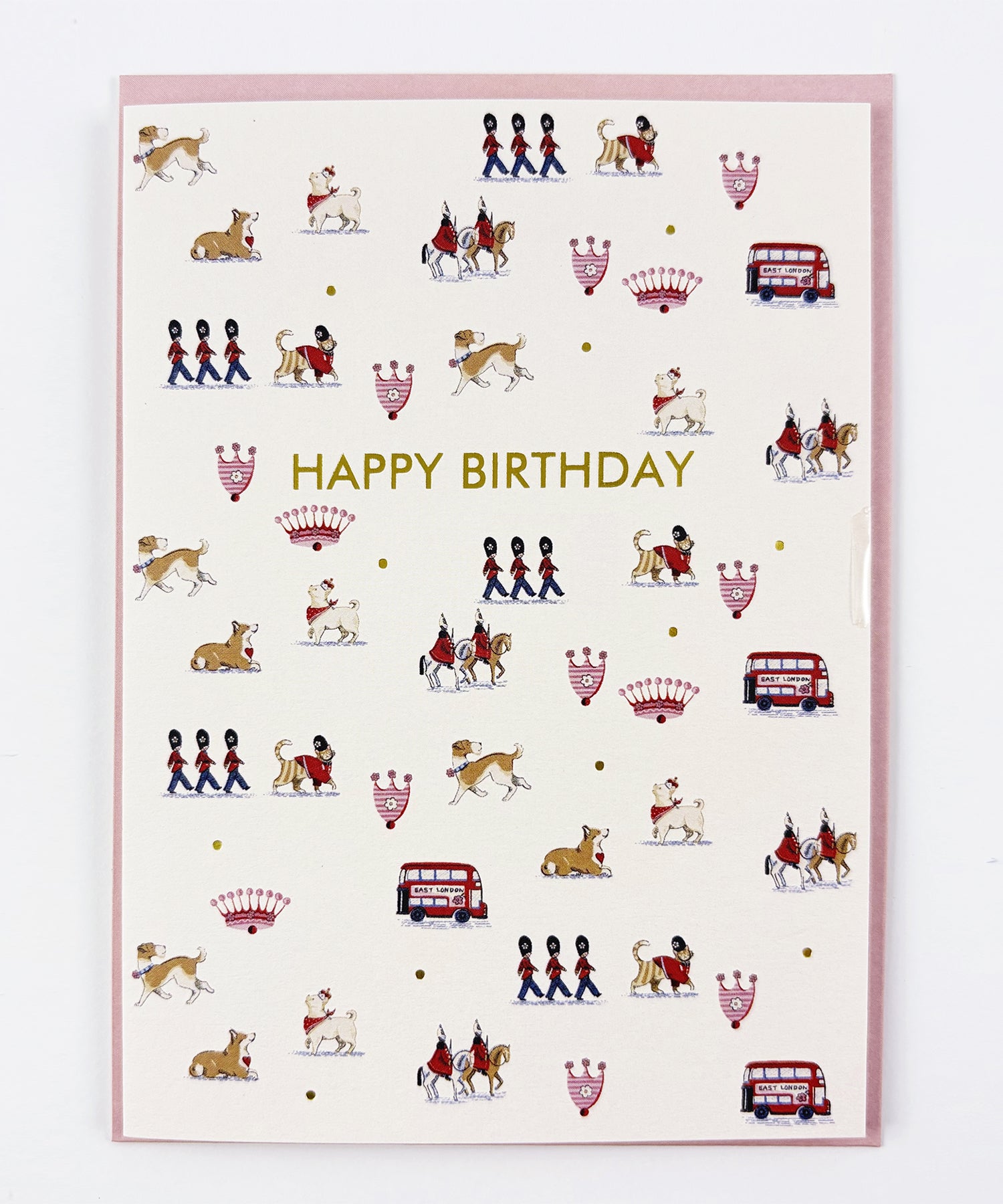 グリーティングカード