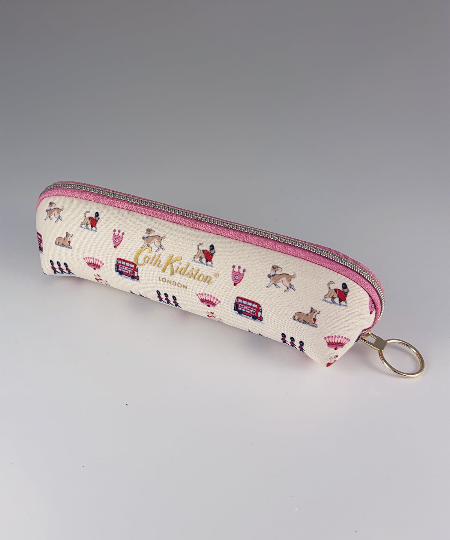 ペンケース | Cath Kidston 日本公式オンラインストア | キャスキッドソン